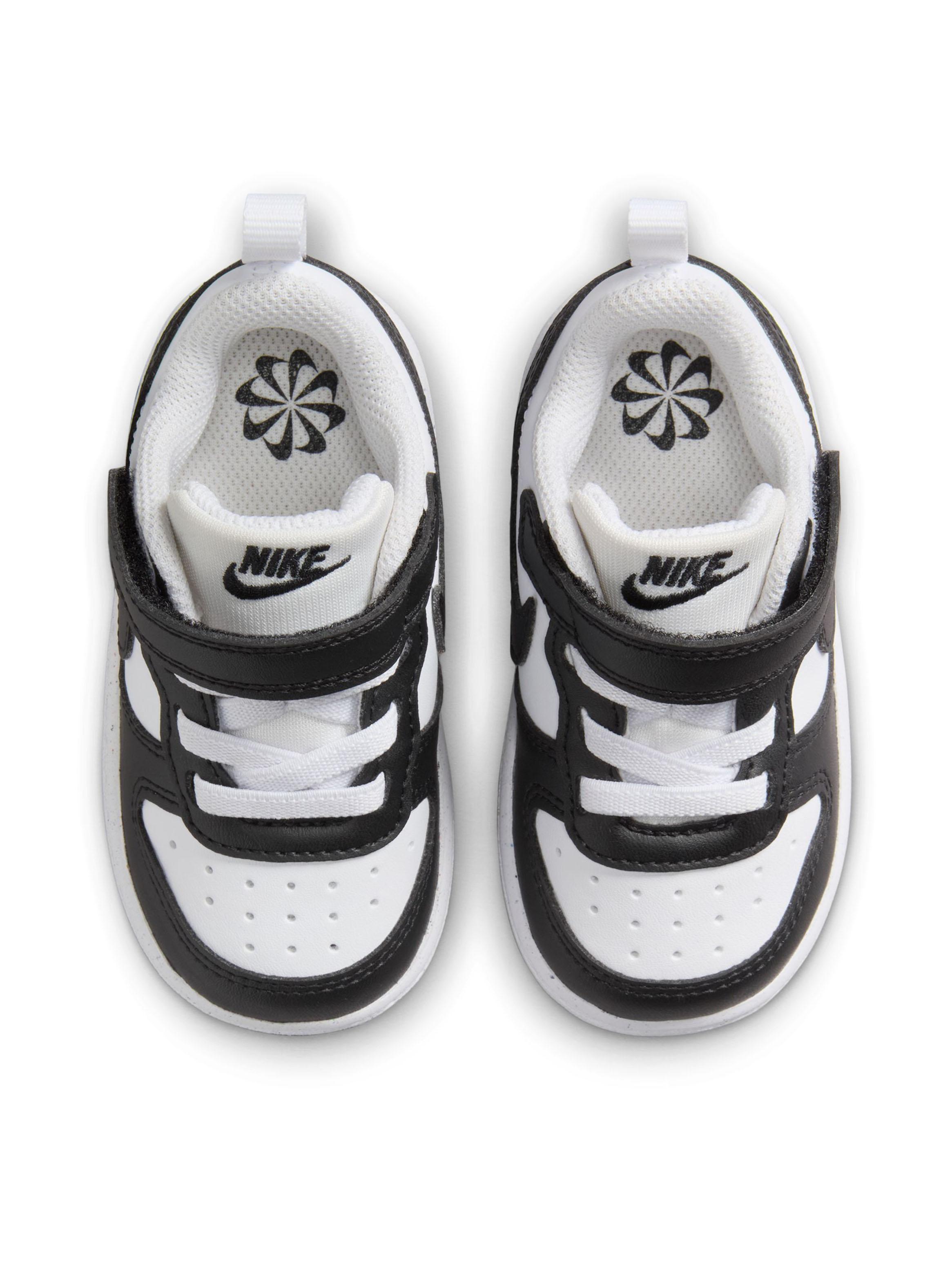 Zapatilla Urbana Niños Court Borough Low Recraft Btv Unisex-3