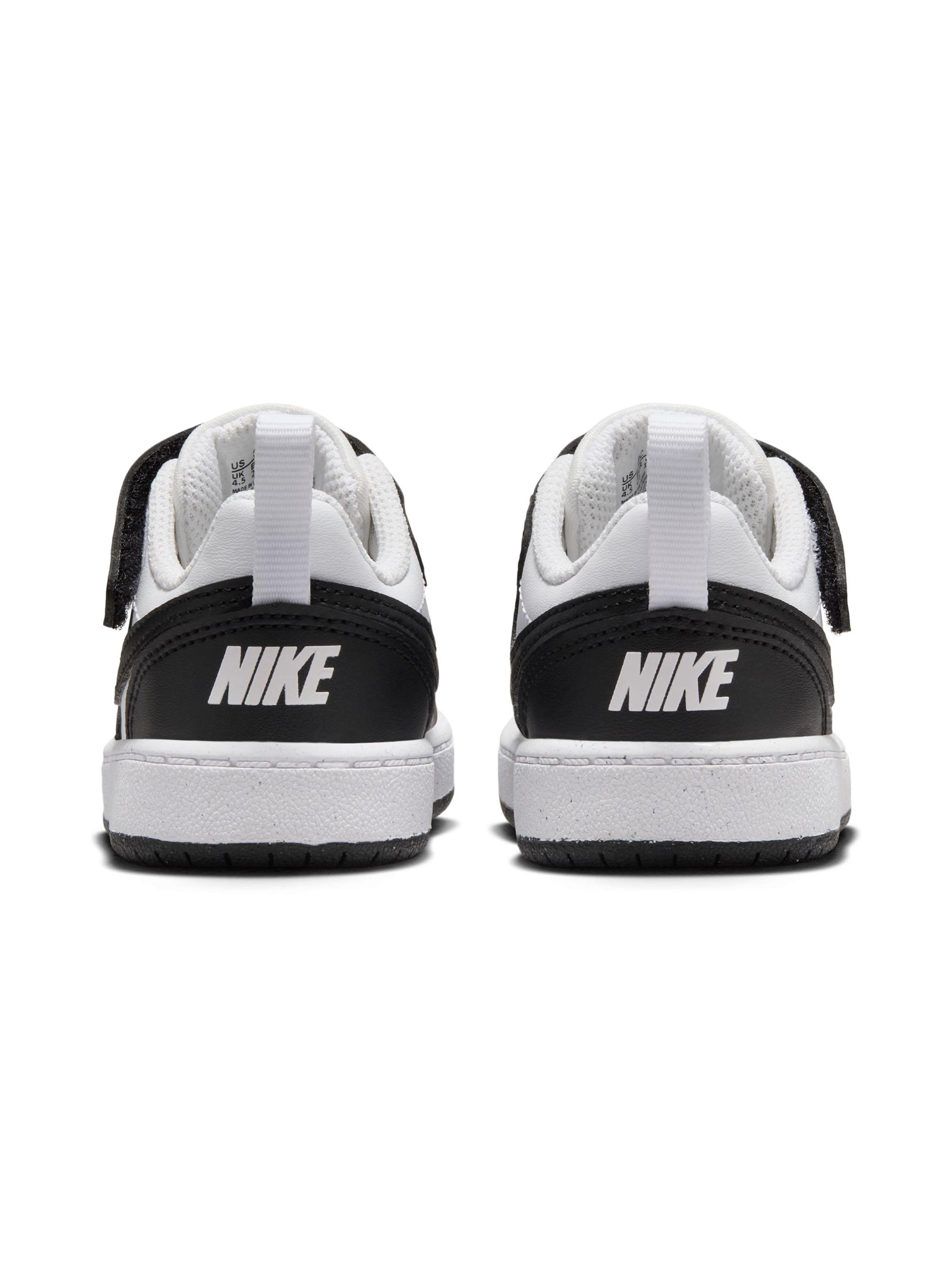 Zapatilla Urbana Niños Court Borough Low Recraft Btv Unisex-4