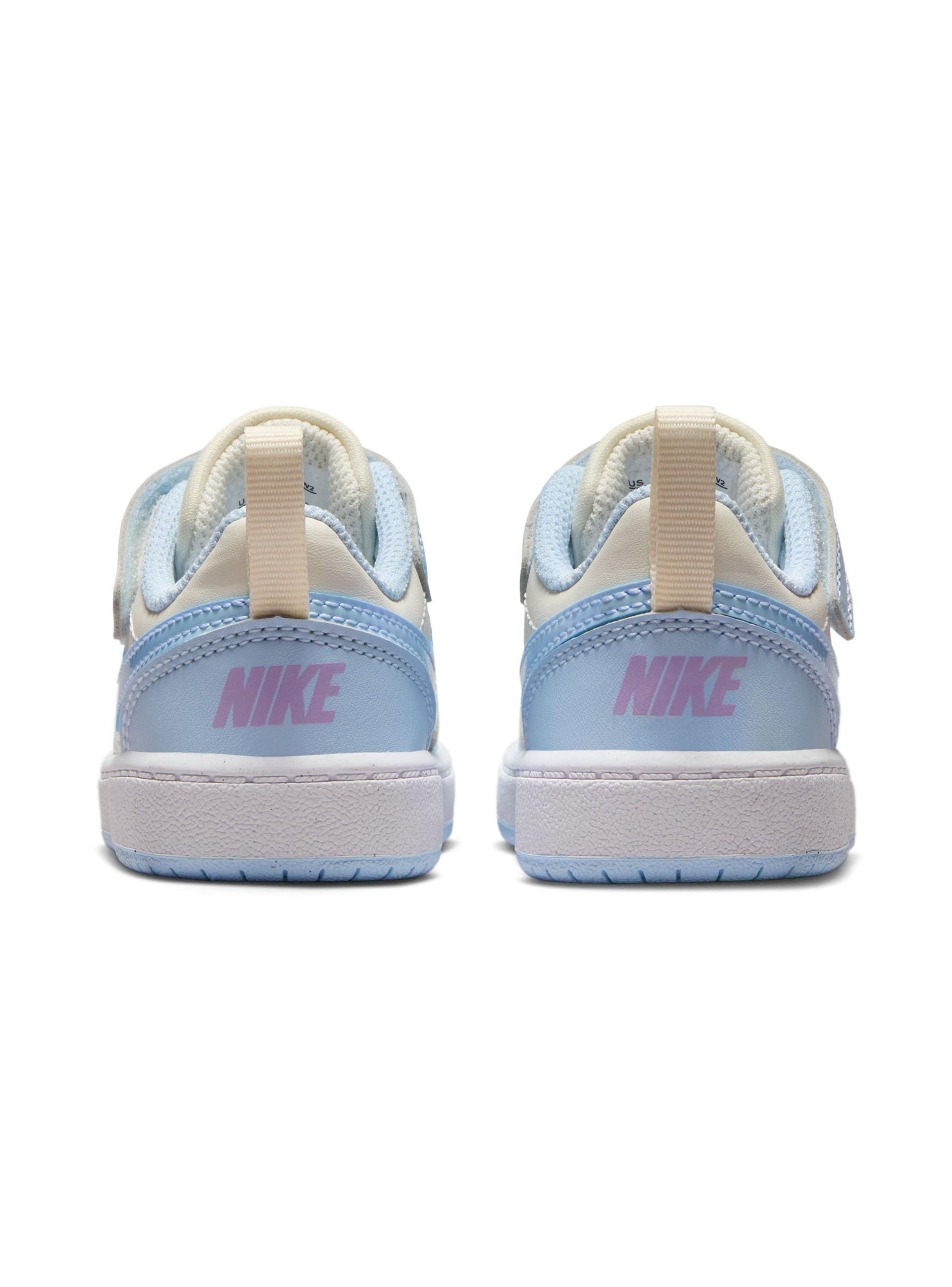 Zapatilla Urbana Inf. Unisex Court Borough Low-4