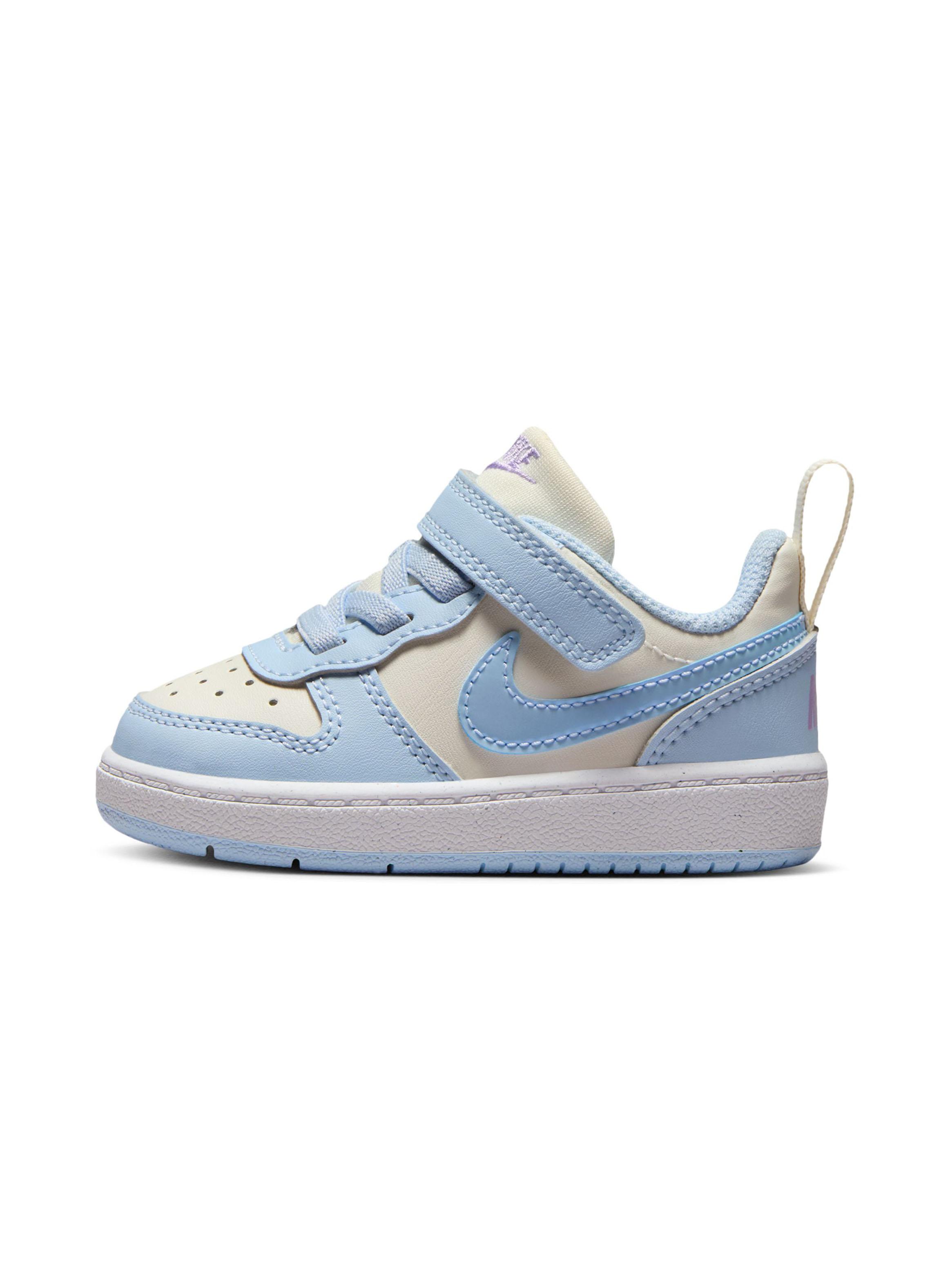 Zapatilla Urbana Inf. Unisex Court Borough Low-2