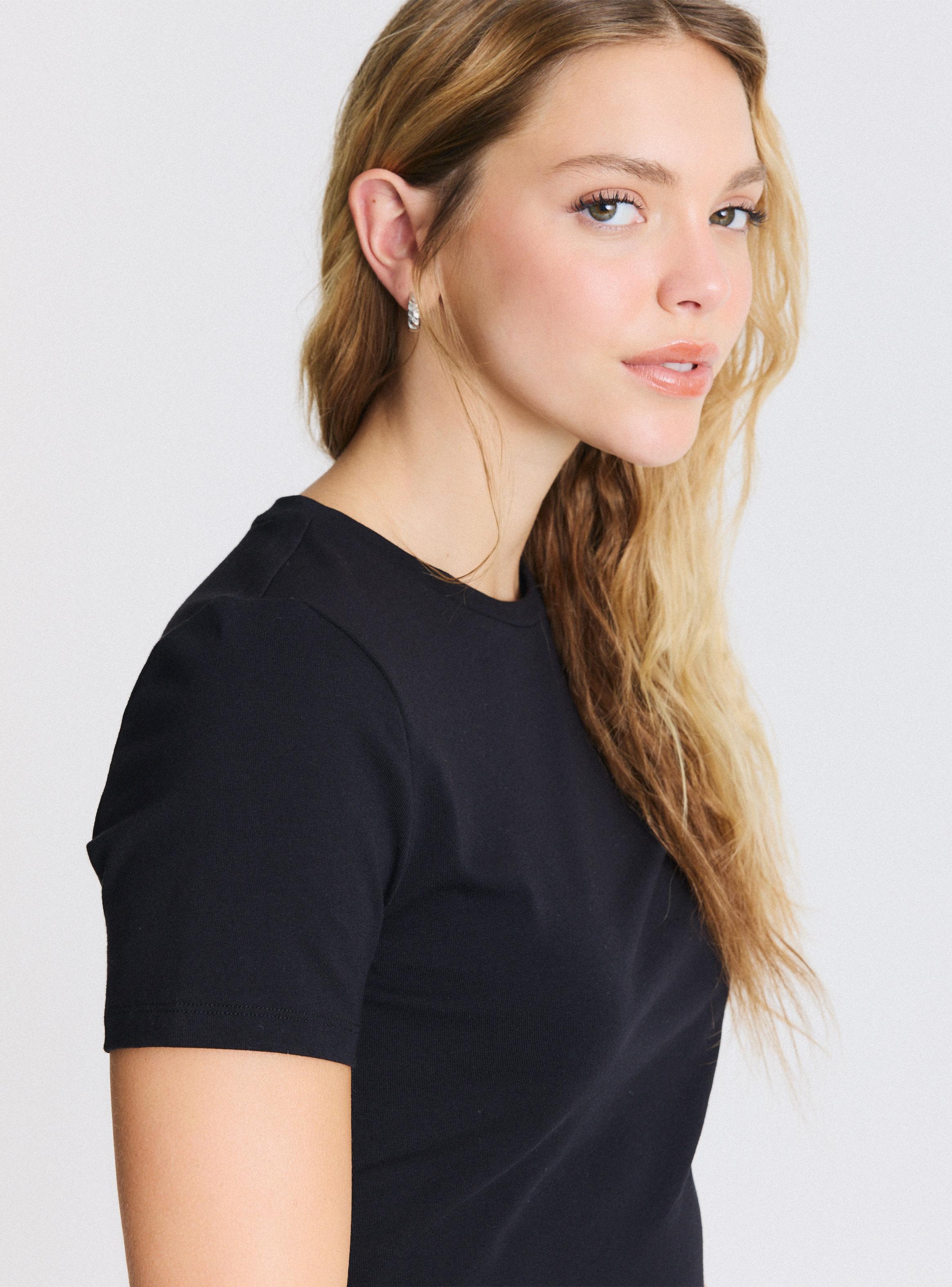 Polera Manga Corta-3