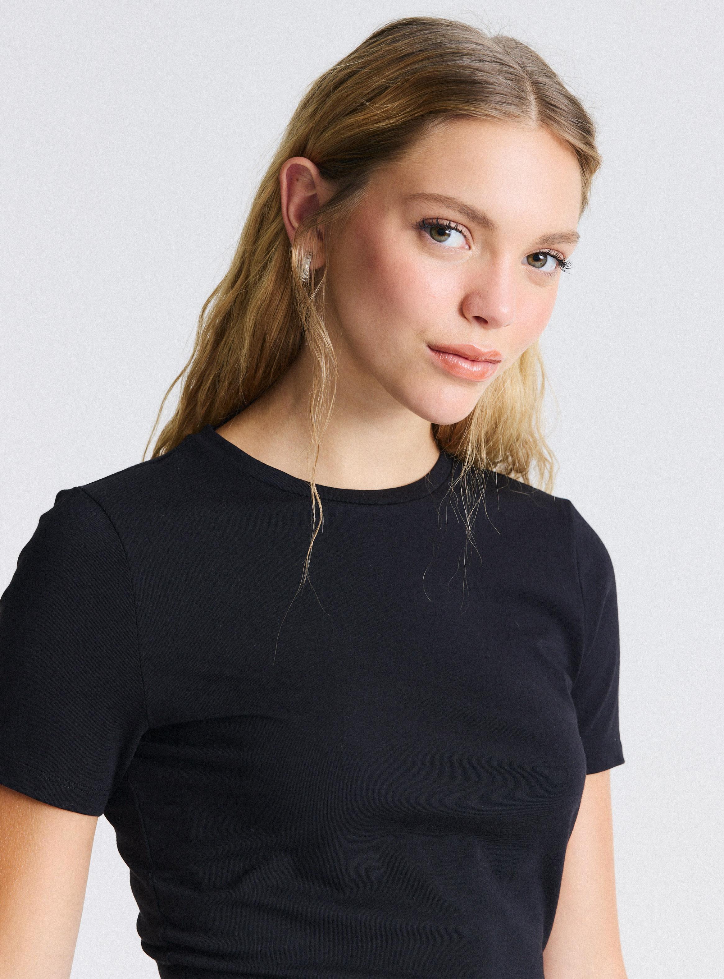 Polera Manga Corta-2