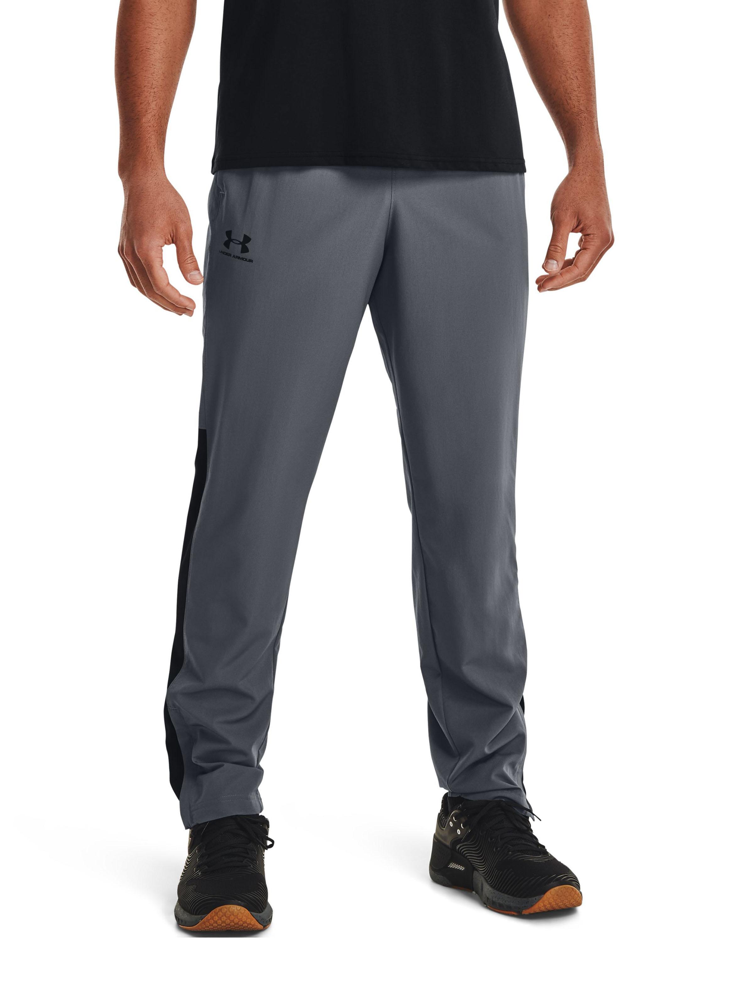 Pantalón Deportivo Vital Woven Pants-0