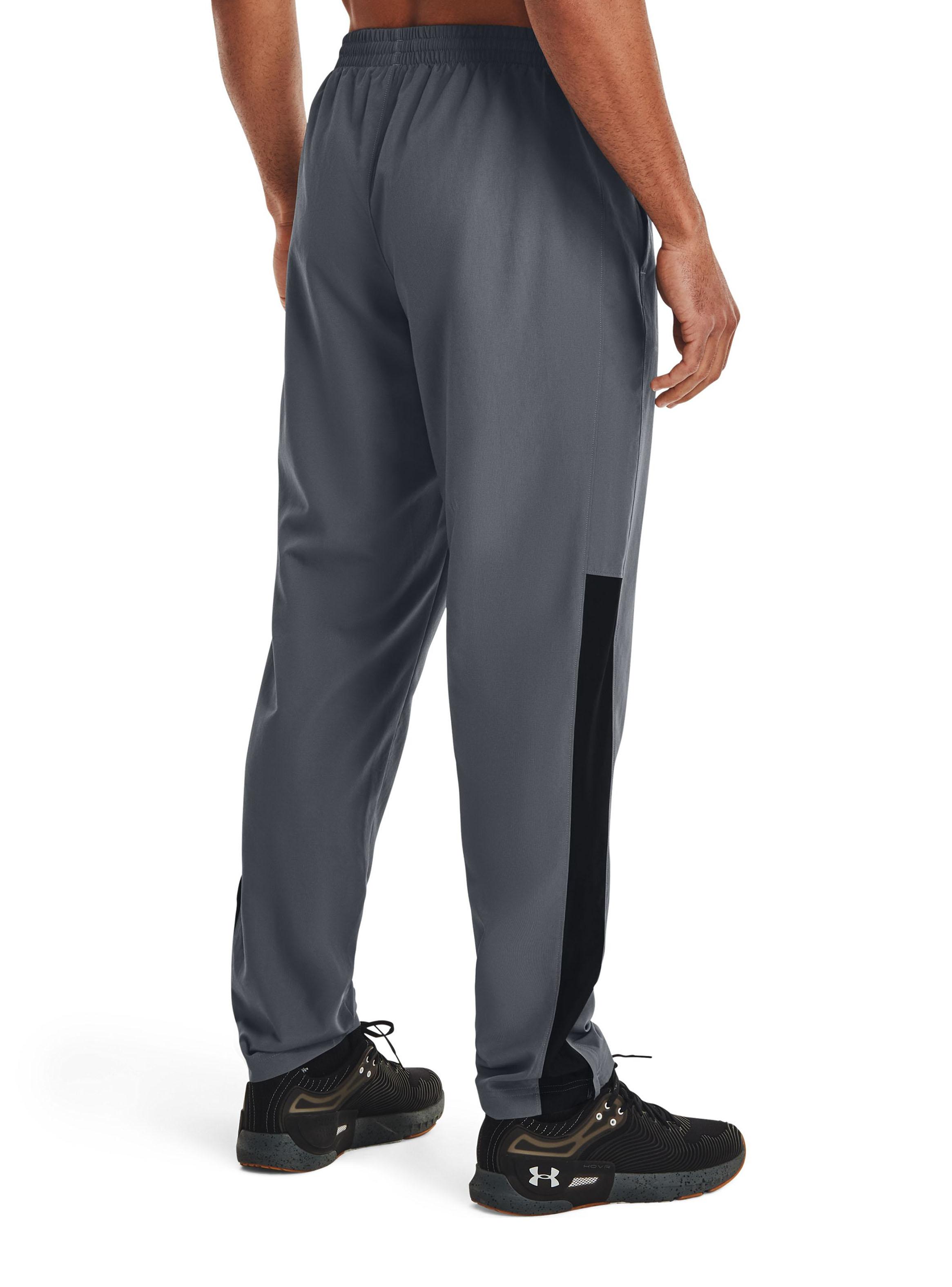 Pantalón Deportivo Vital Woven Pants-1