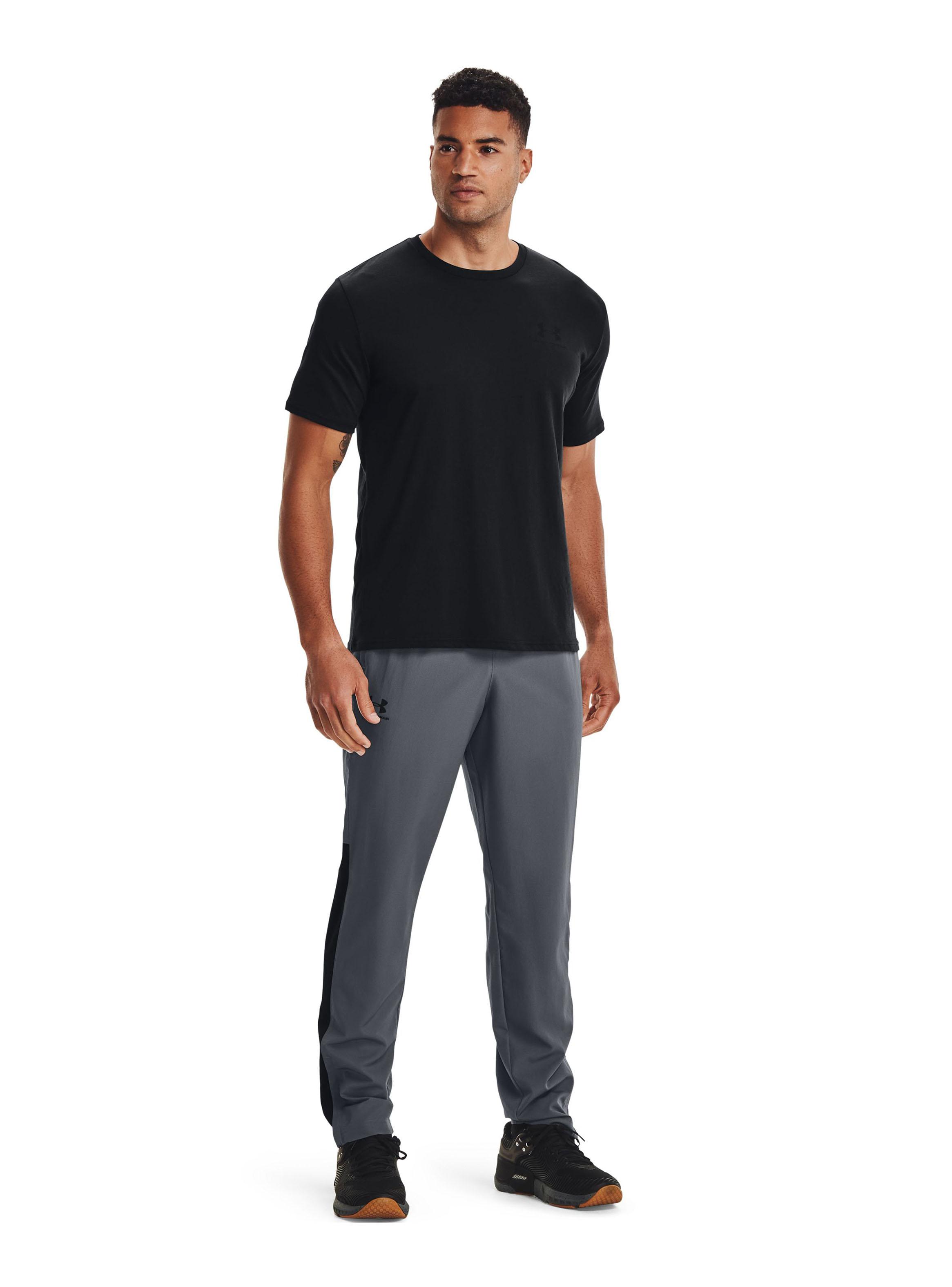 Pantalón Deportivo Vital Woven Pants-2
