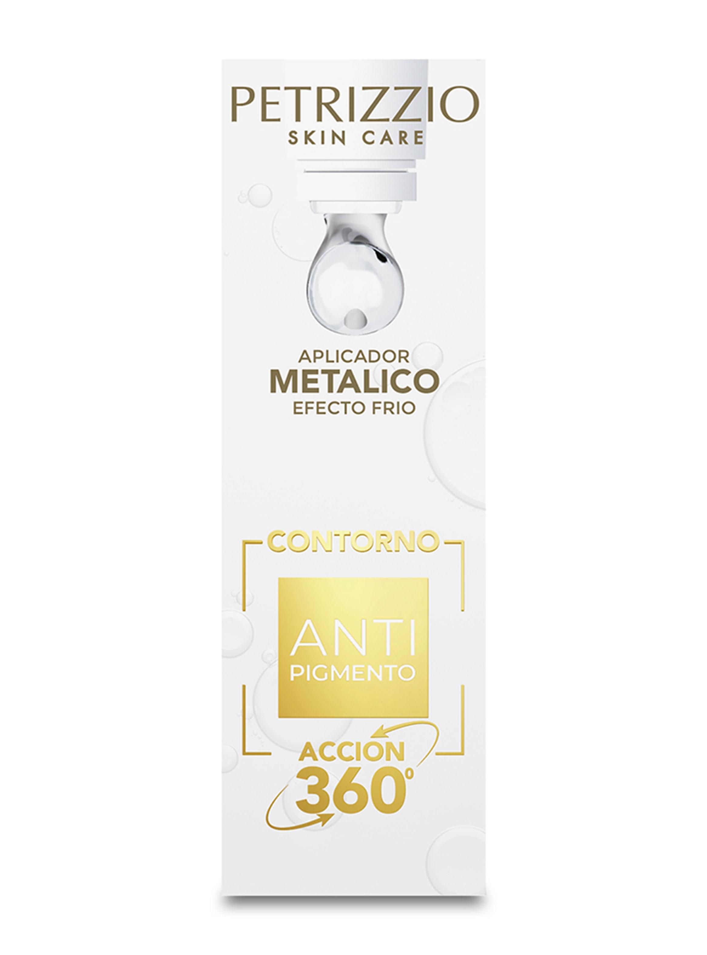 Contorno de Ojos Despigmentante 15 ml-3