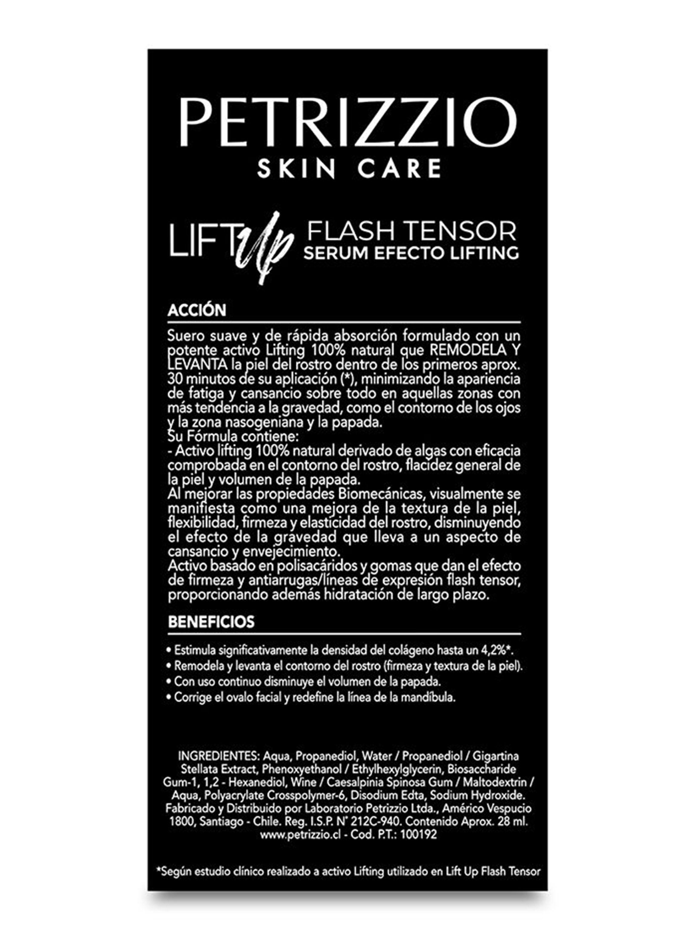 Serum Lift Up Flash 28 ml-2