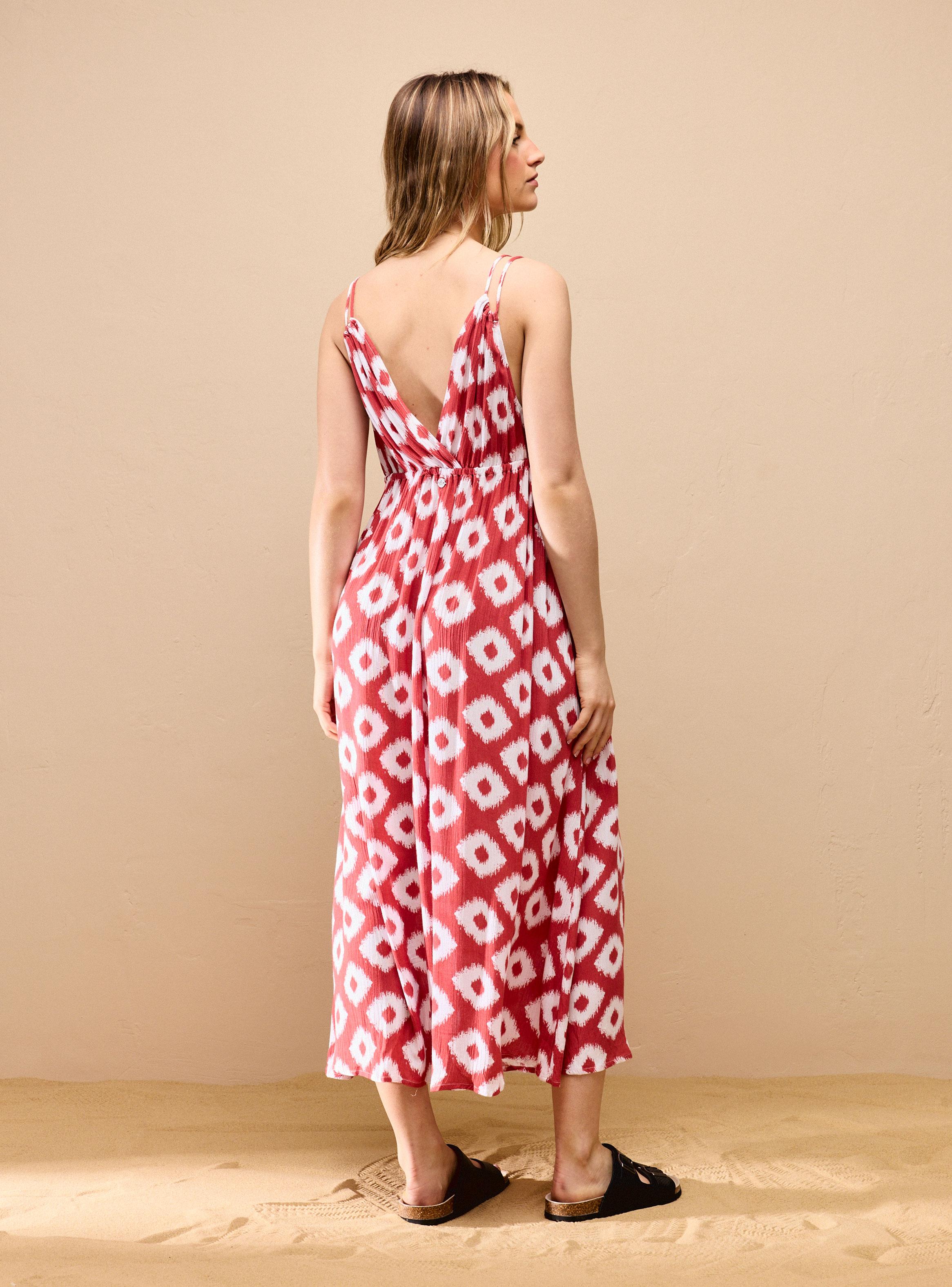 Vestido Full Estampado-5