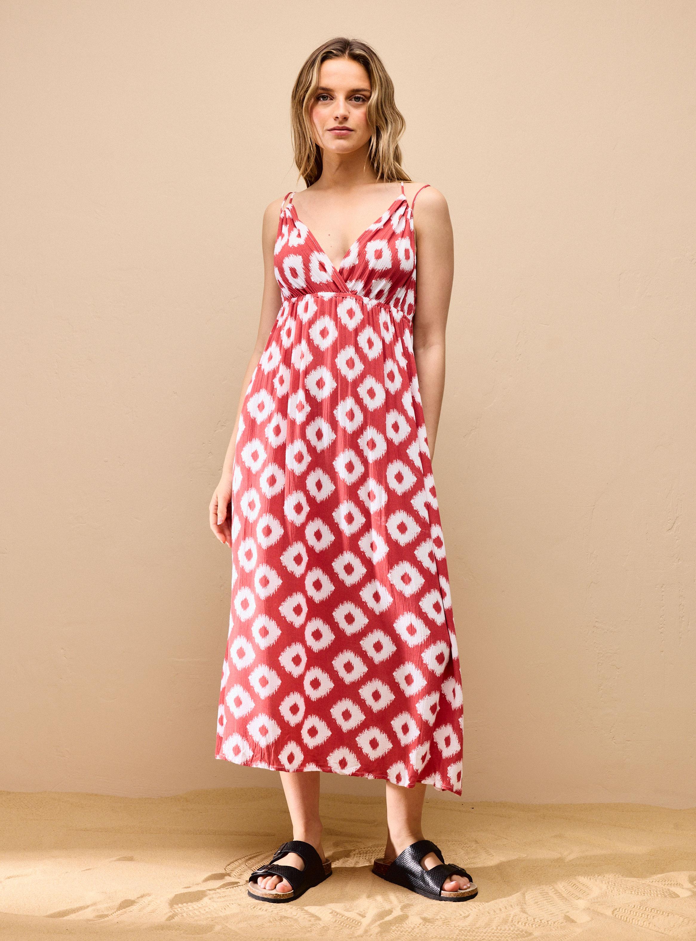 Vestido Full Estampado-4