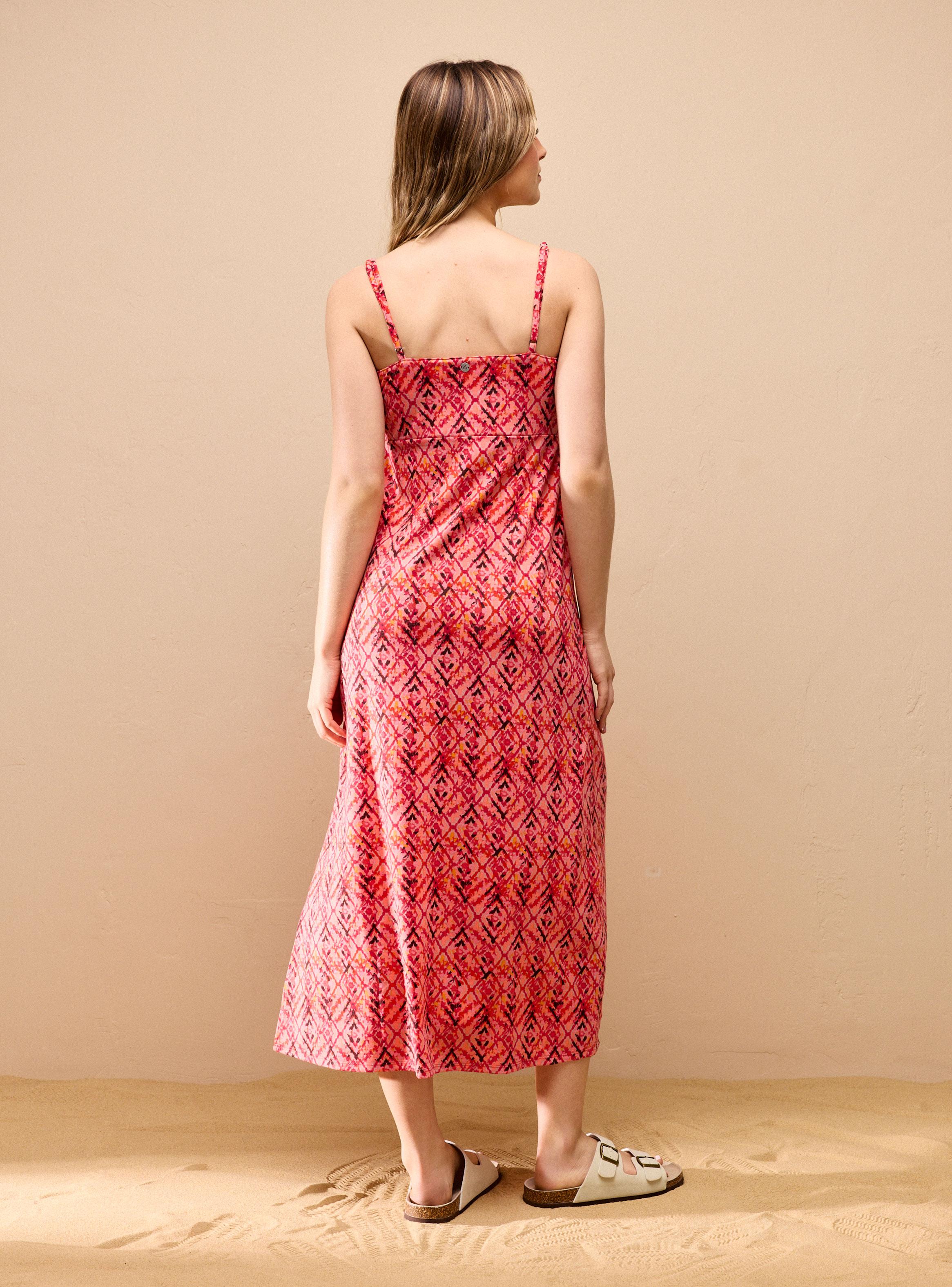 Vestido Full Estampado-5