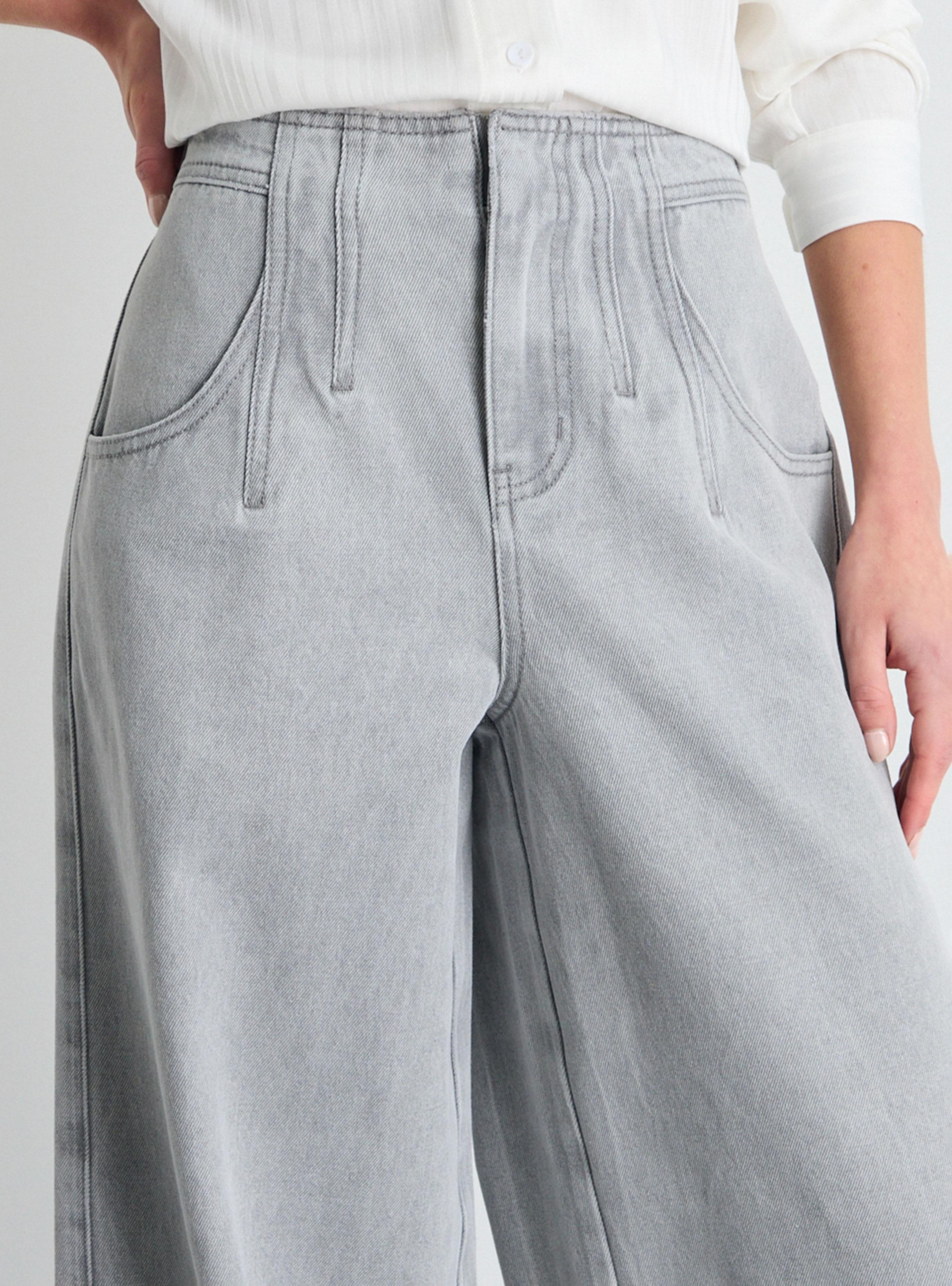 Jeans Balloon-2