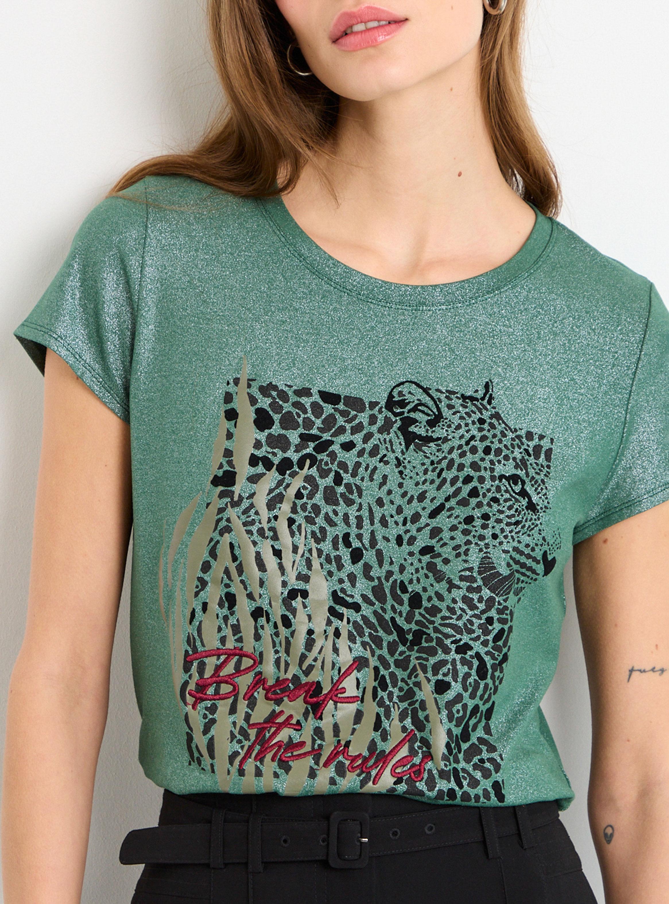 Polera Estampada Brink-2