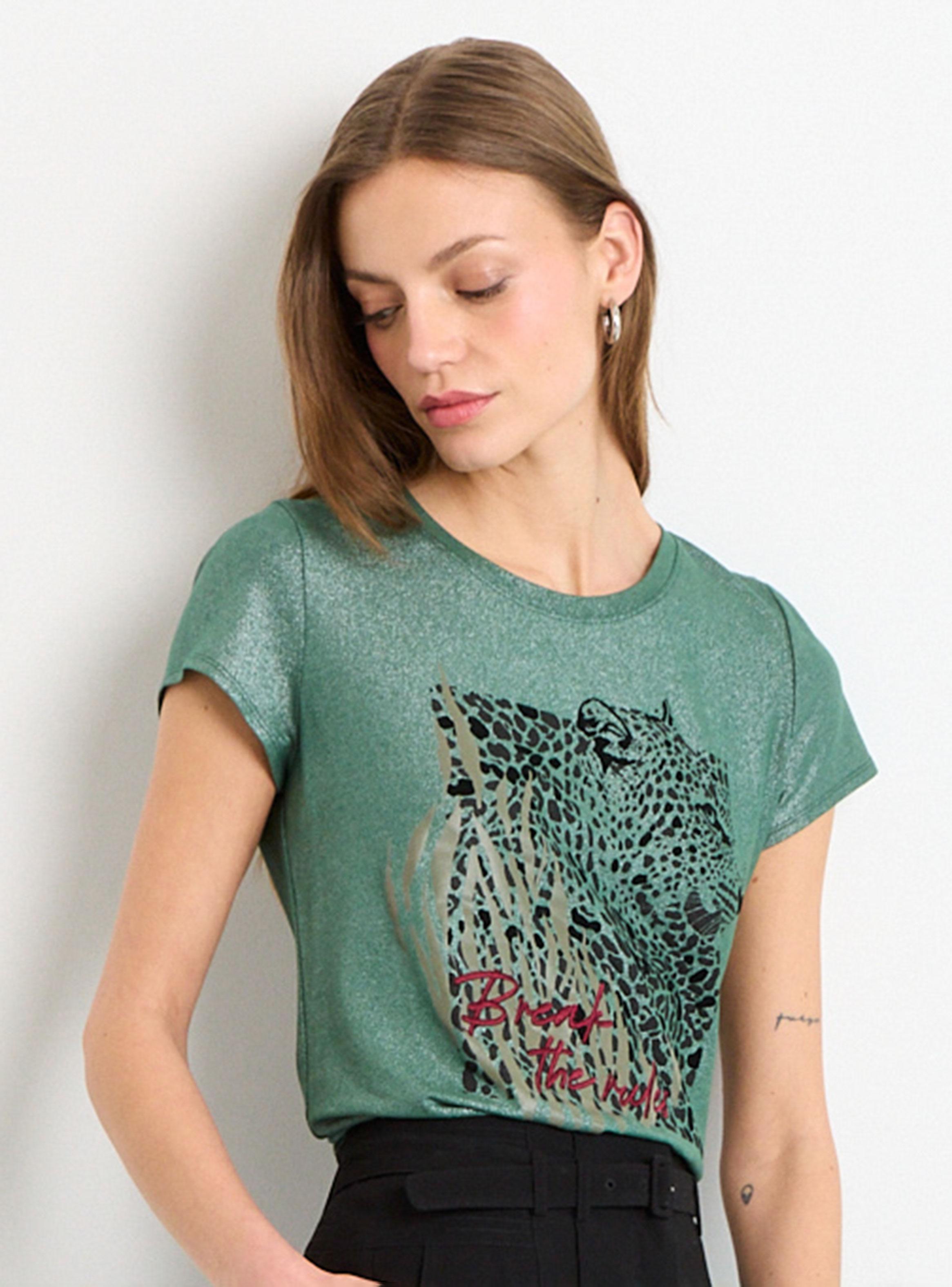 Polera Estampada Brink-1