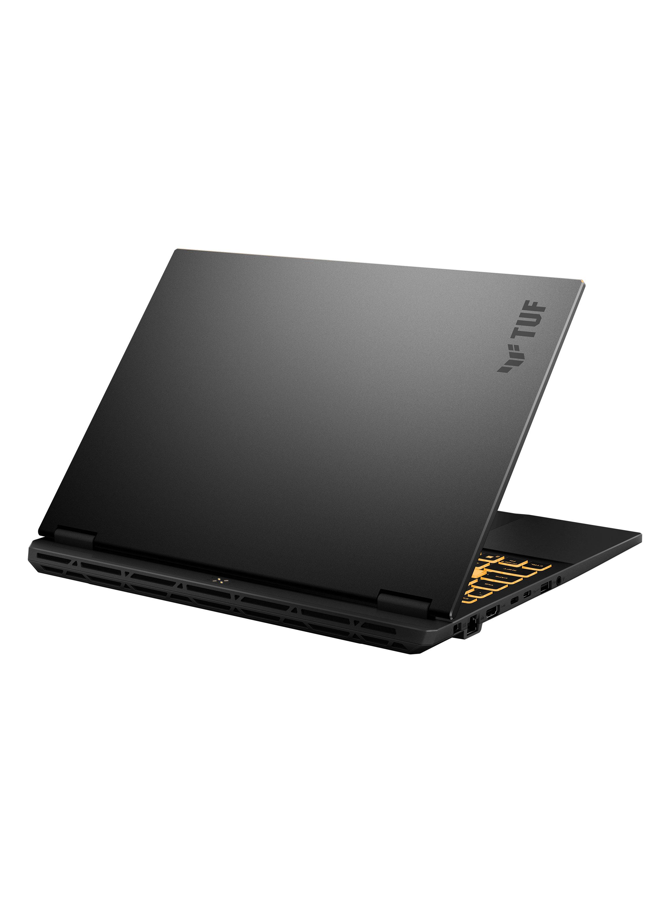 Notebook Asus TUF Gaming F16 FX608 Intel Core i7 NVIDIA RTX 5050 16GB RAM 512GB SSD 16 2.5K 165Hz-2