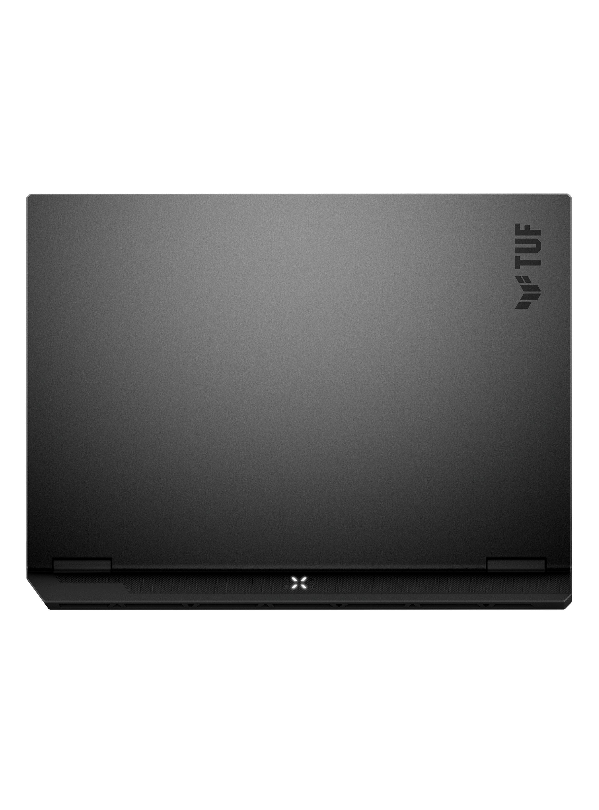 Notebook Asus TUF Gaming F16 FX608 Intel Core i7 NVIDIA RTX 5050 16GB RAM 512GB SSD 16 2.5K 165Hz-7