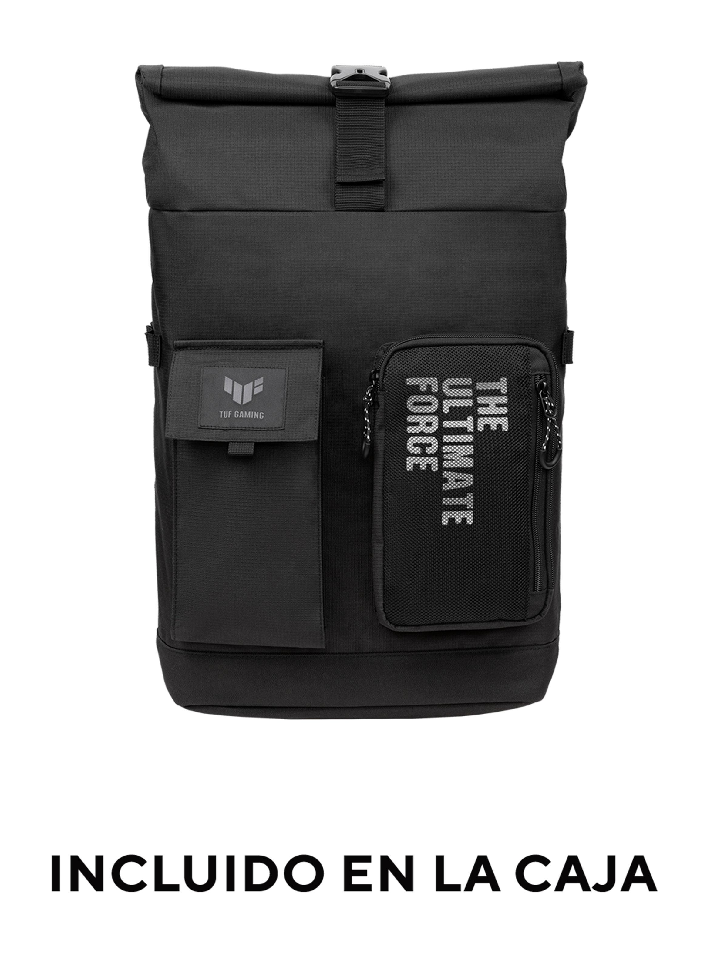 Notebook Asus TUF Gaming F16 FX608 Intel Core i7 NVIDIA RTX 5050 16GB RAM 512GB SSD 16 2.5K 165Hz-8