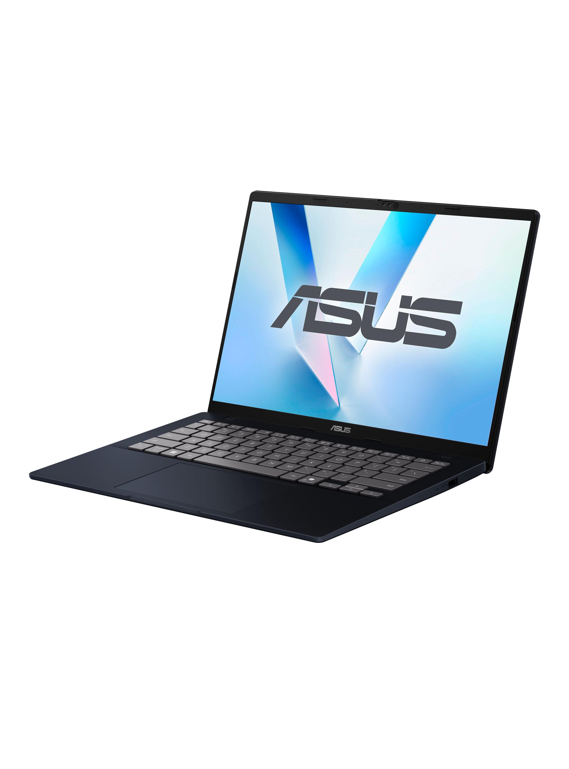 Notebook Asus Vivobook 14 M1407 AMD Ryzen AI 7 16GB RAM 512GB SSD 14 WUXGA 60Hz-3