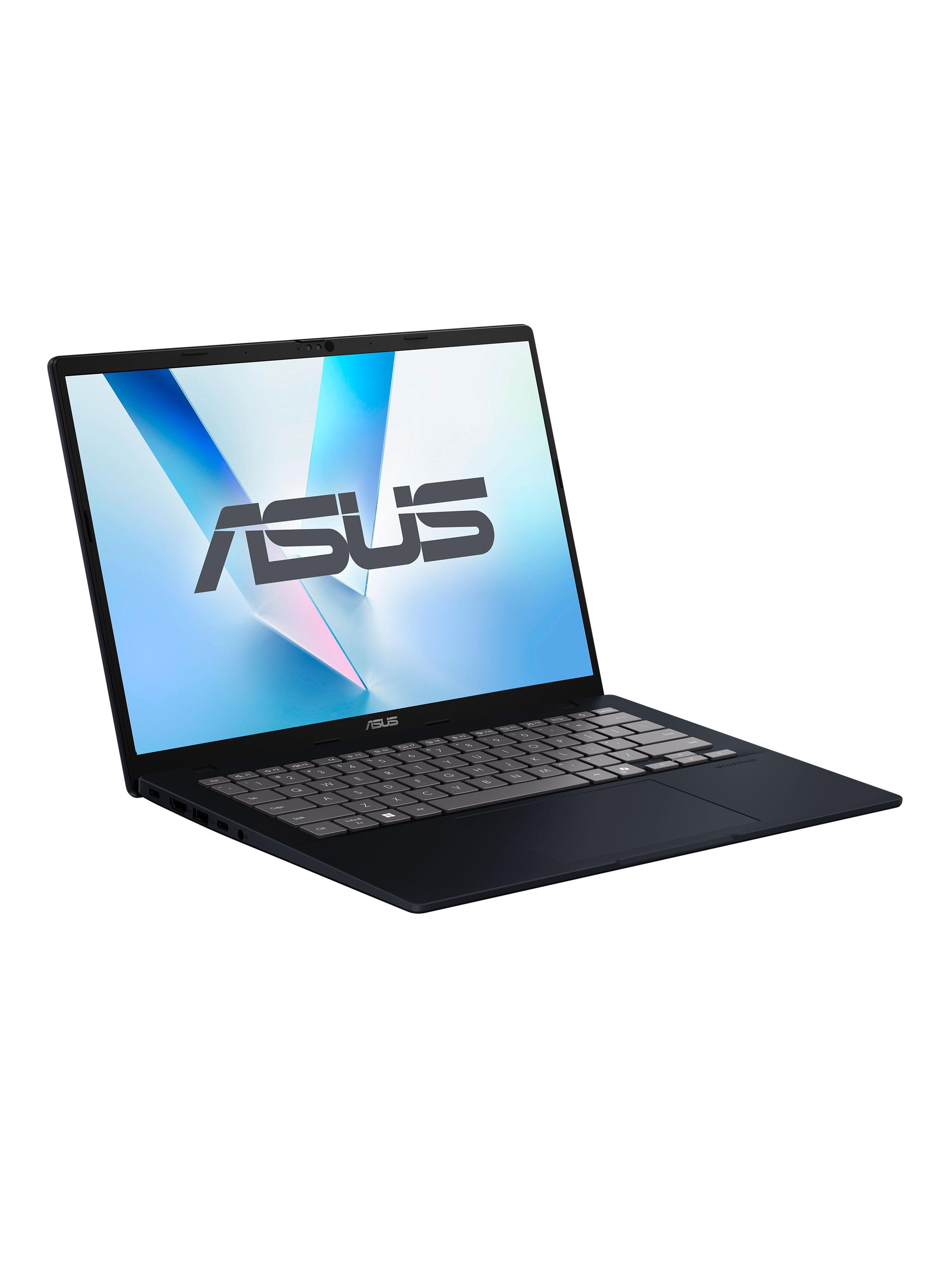 Notebook Asus Vivobook 14 M1407 AMD Ryzen AI 7 16GB RAM 512GB SSD 14 WUXGA 60Hz-3