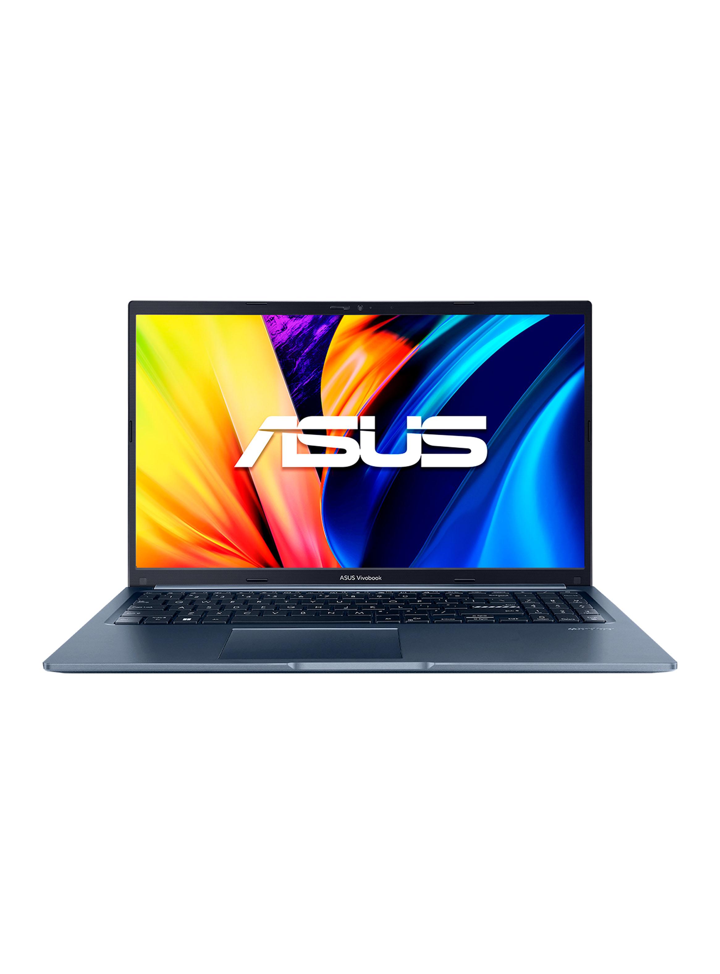 Notebook Asus Vivobook 15 M1502 AMD Ryzen 7 16GB RAM 512GB SSD 15,6 FHD 60Hz-0
