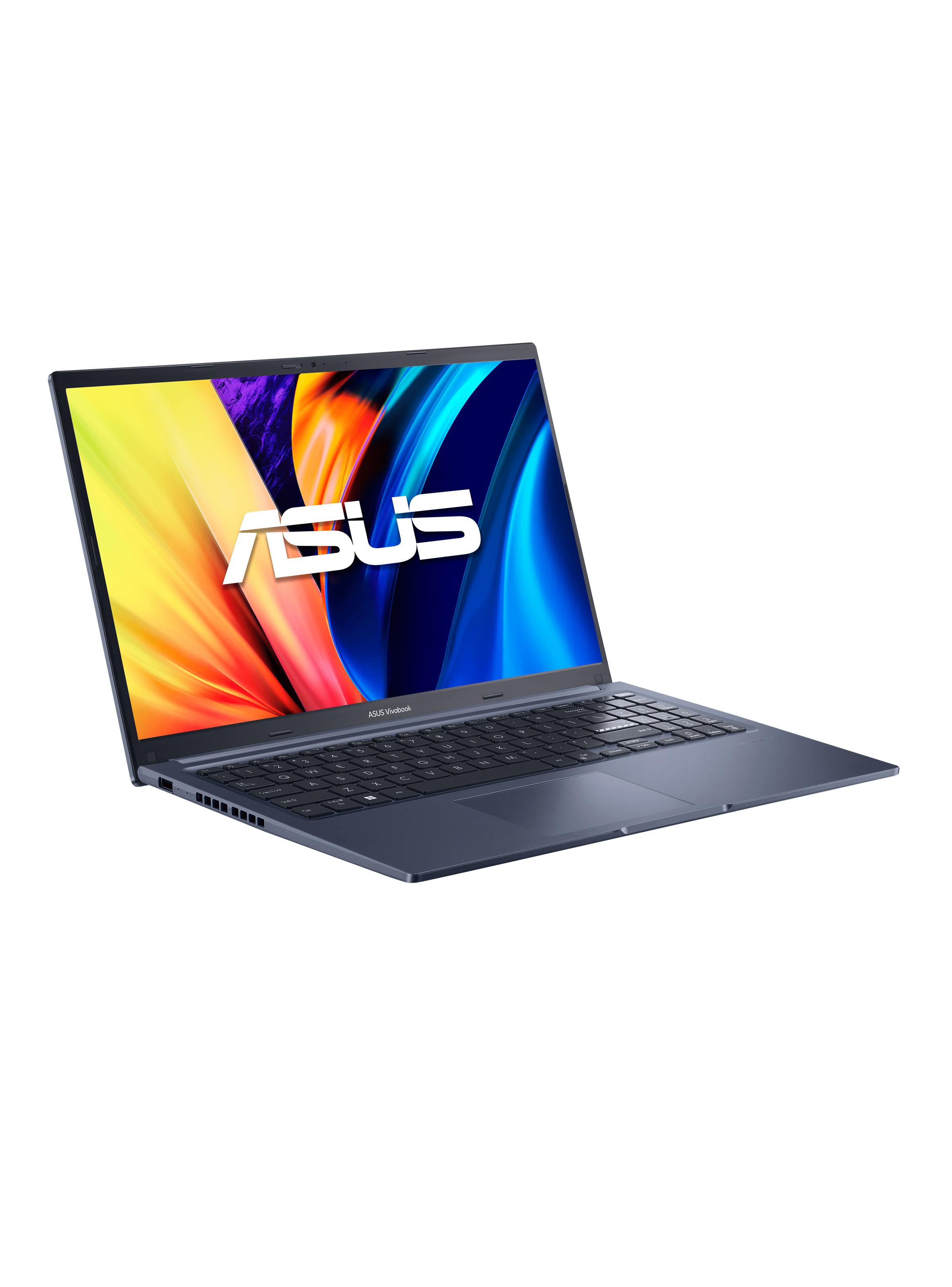 Notebook Asus Vivobook 15 M1502 AMD Ryzen 7 16GB RAM 512GB SSD 15,6 FHD 60Hz-3