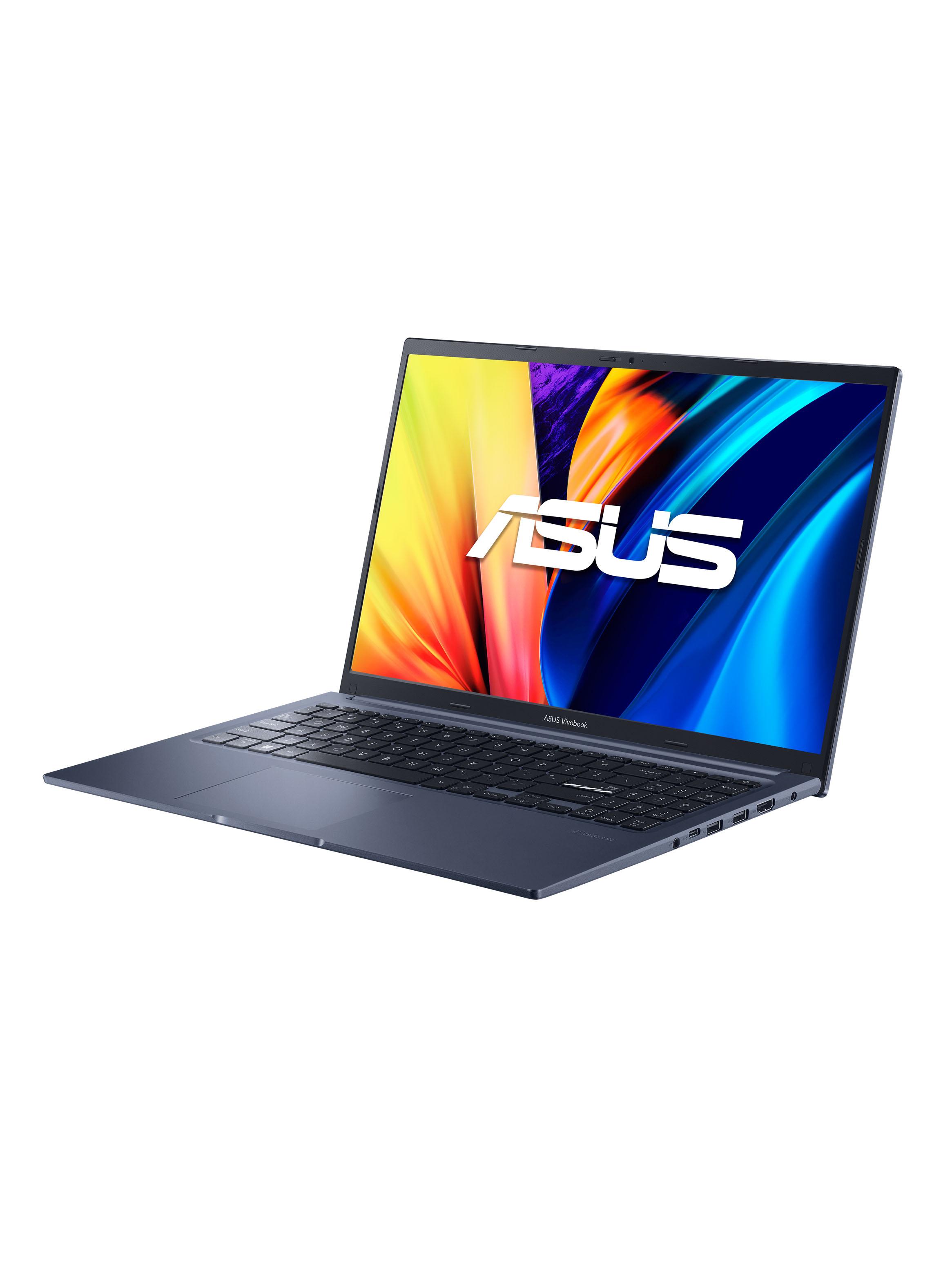 Notebook Asus Vivobook 15 M1502 AMD Ryzen 7 16GB RAM 512GB SSD 15,6 FHD 60Hz-4