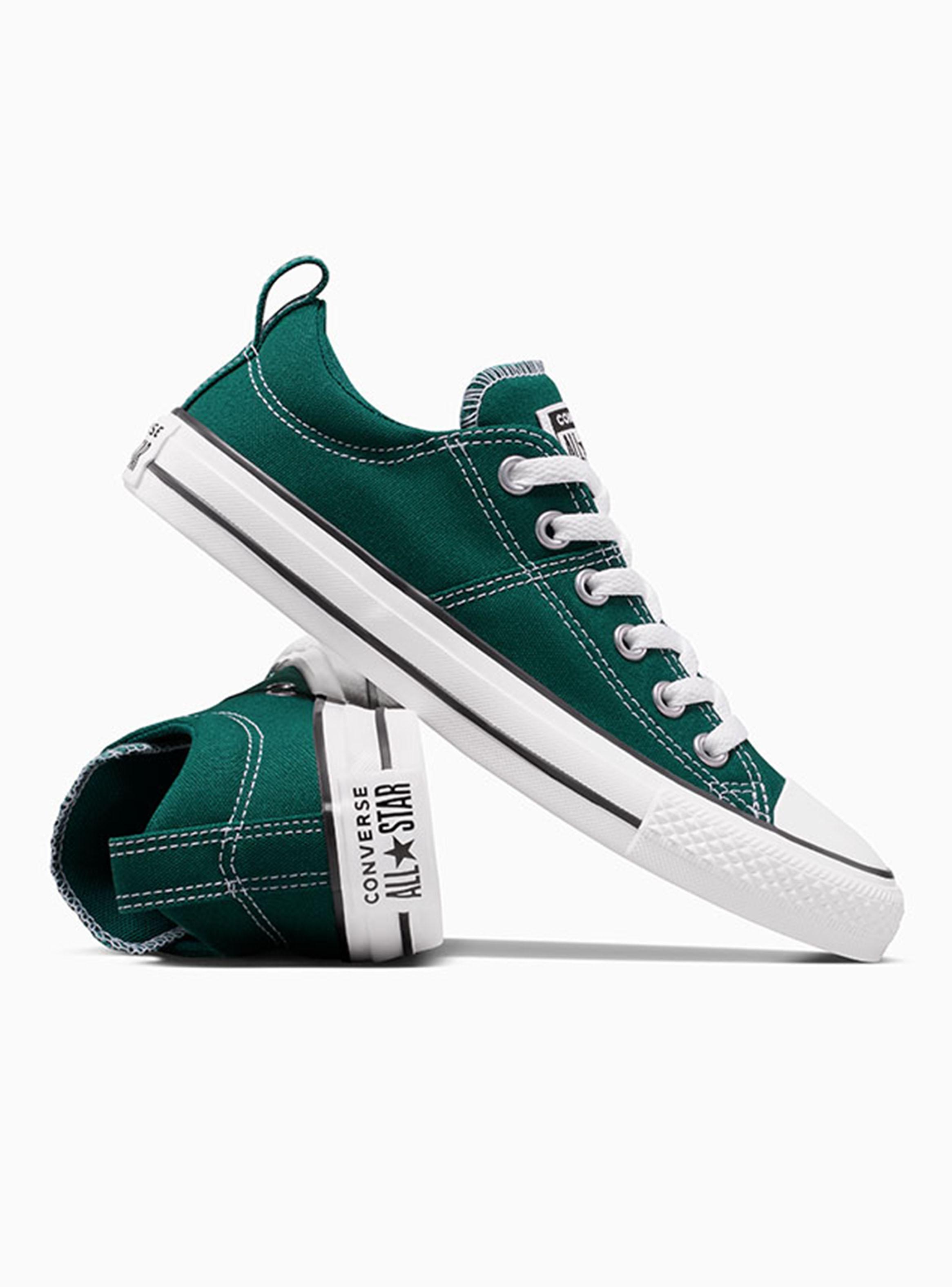 Zapatilla Urbana Mujer CTAS Madison-3