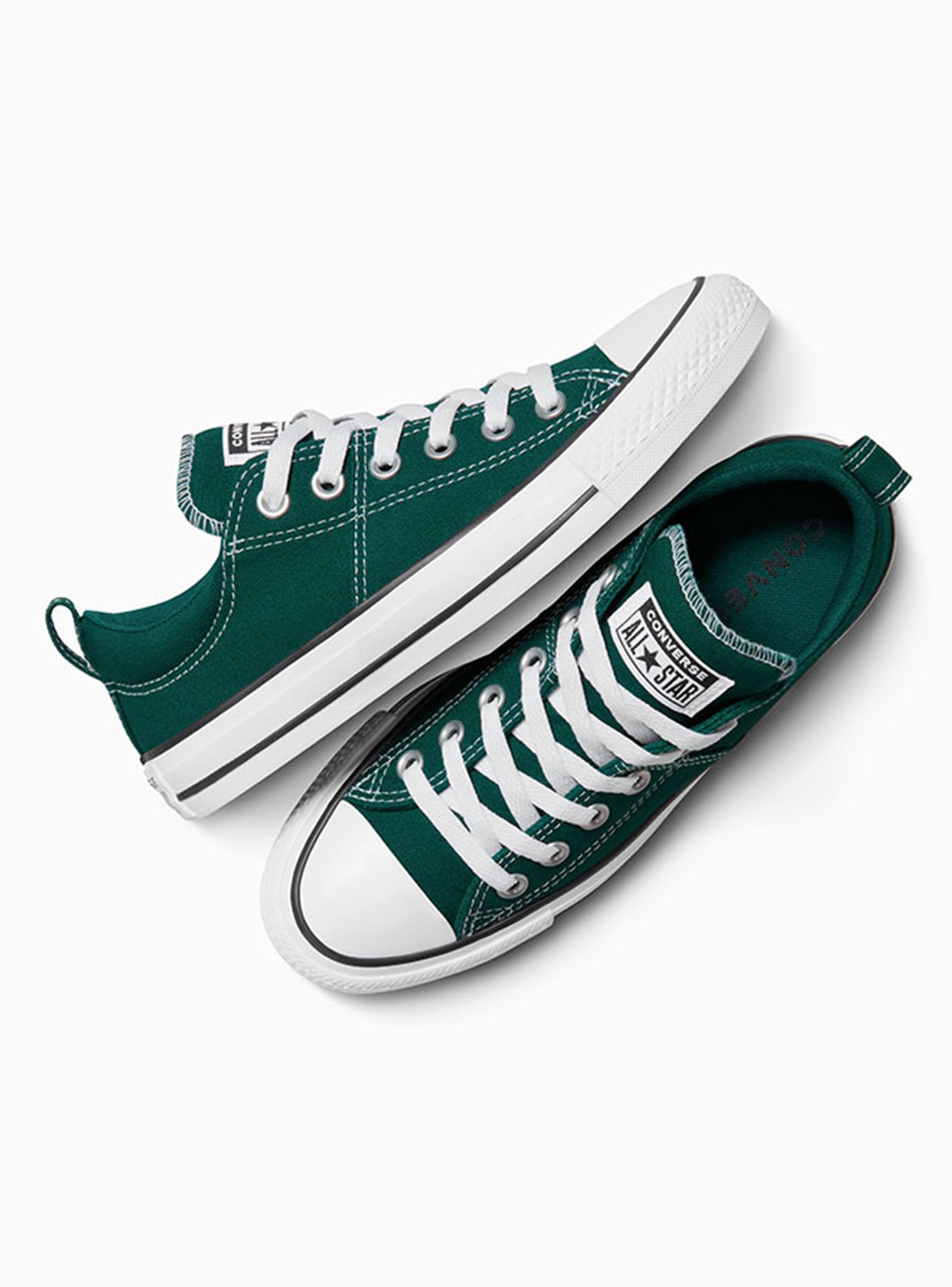Zapatilla Urbana Mujer CTAS Madison-4