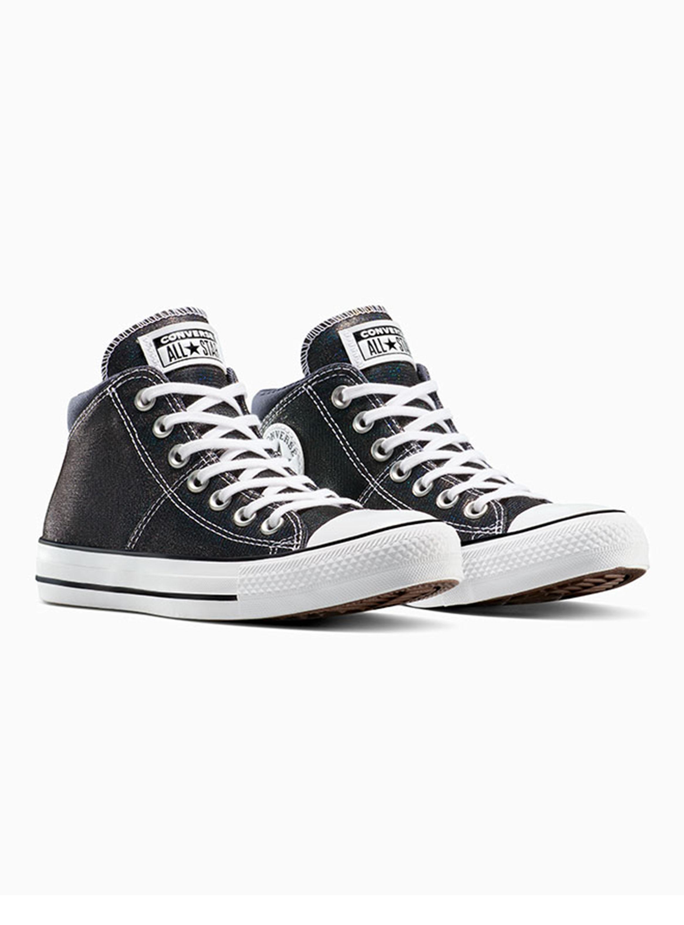 Zapatilla Urbana CTAS Madison Mujer-1
