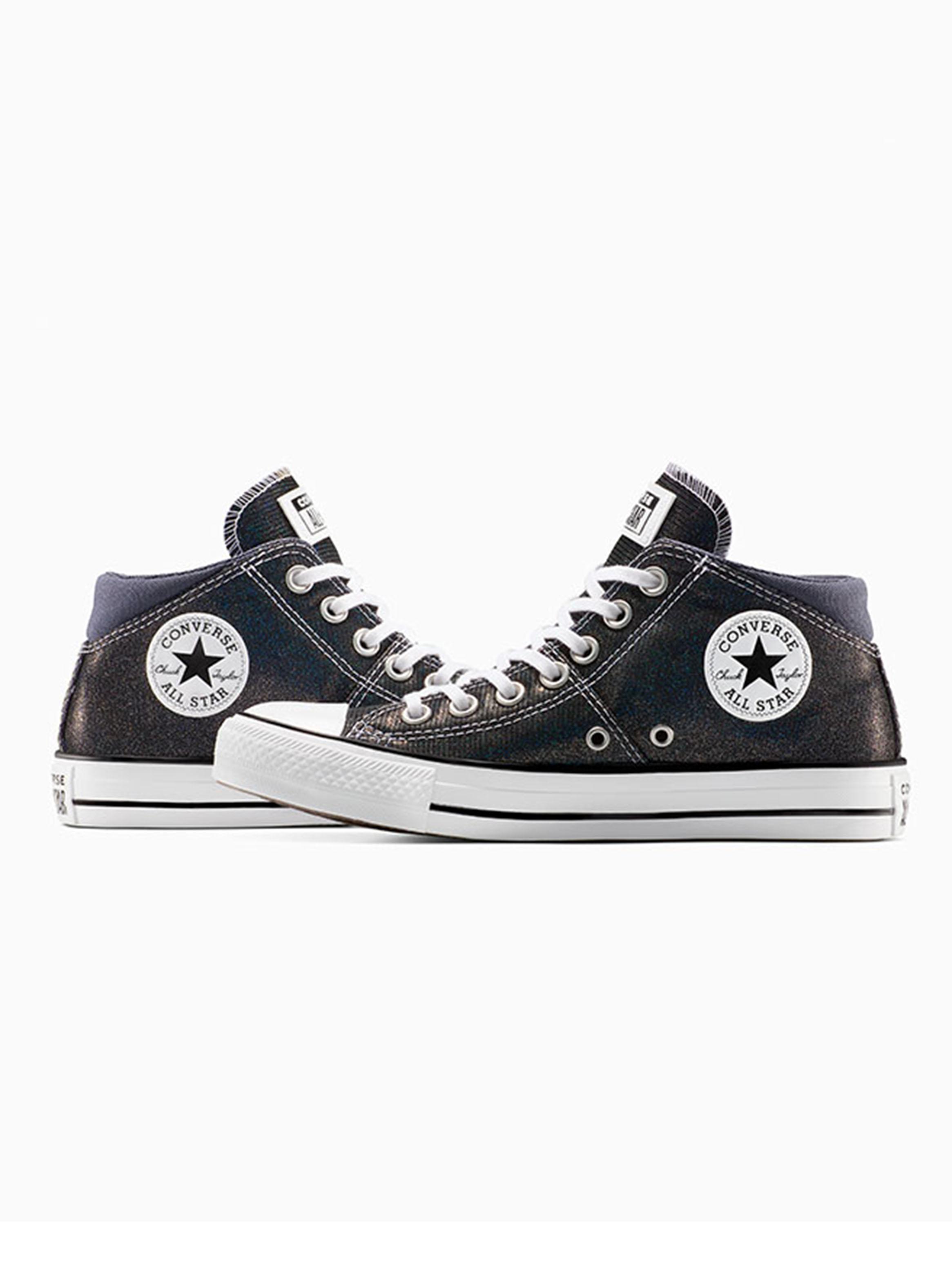Zapatilla Urbana CTAS Madison Mujer-3