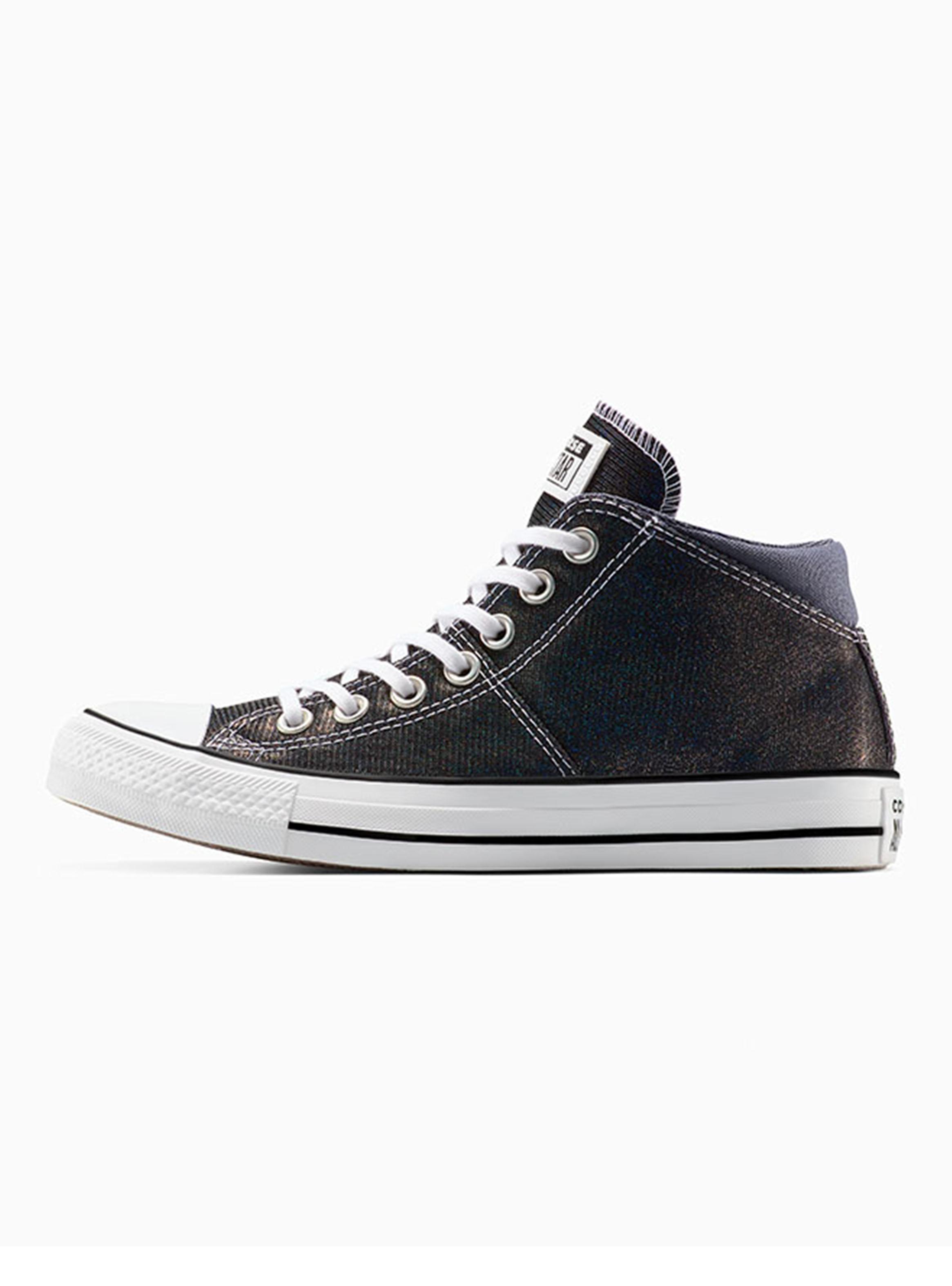 Zapatilla Urbana CTAS Madison Mujer-2