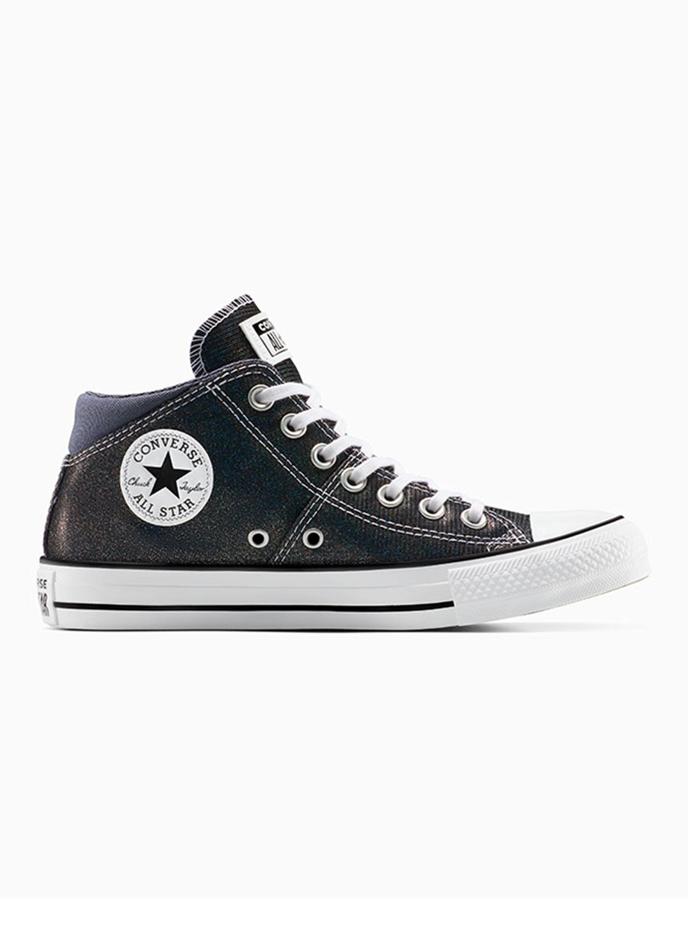 Zapatilla Urbana CTAS Madison Mujer-0