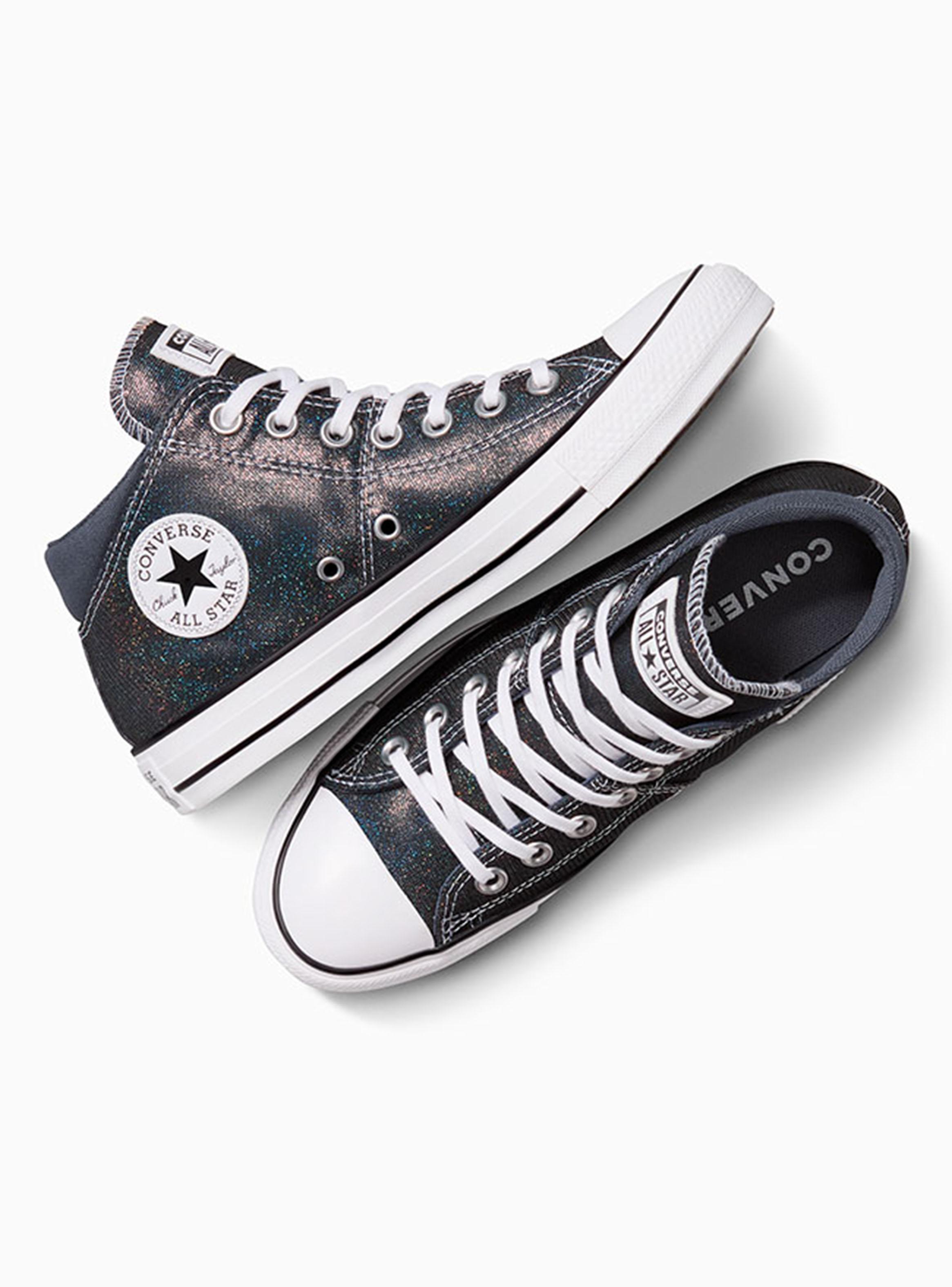 Zapatilla Urbana CTAS Madison Mujer-4