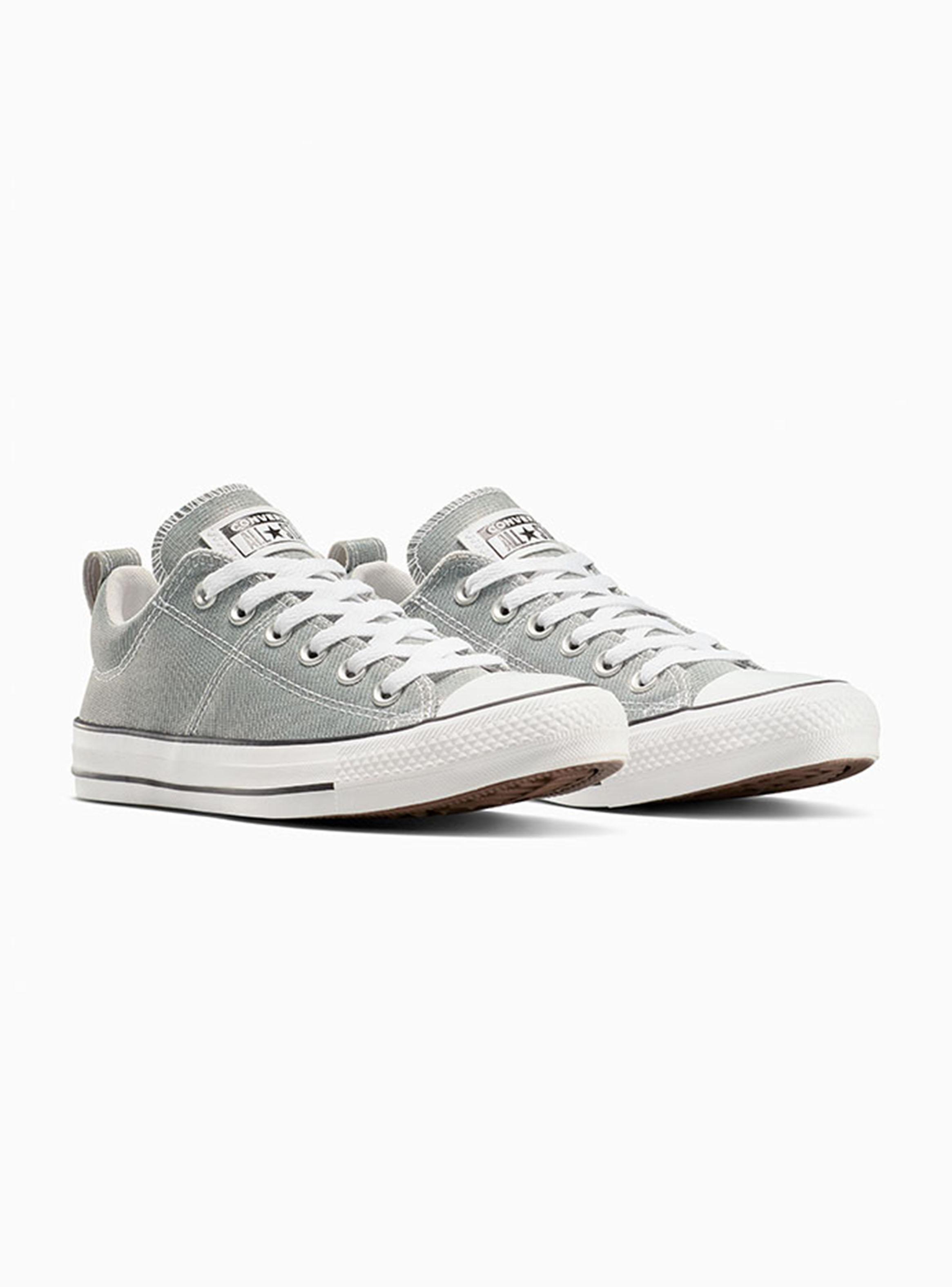 Zapatilla Urbana Graphic CTAS Madison Mujer-1
