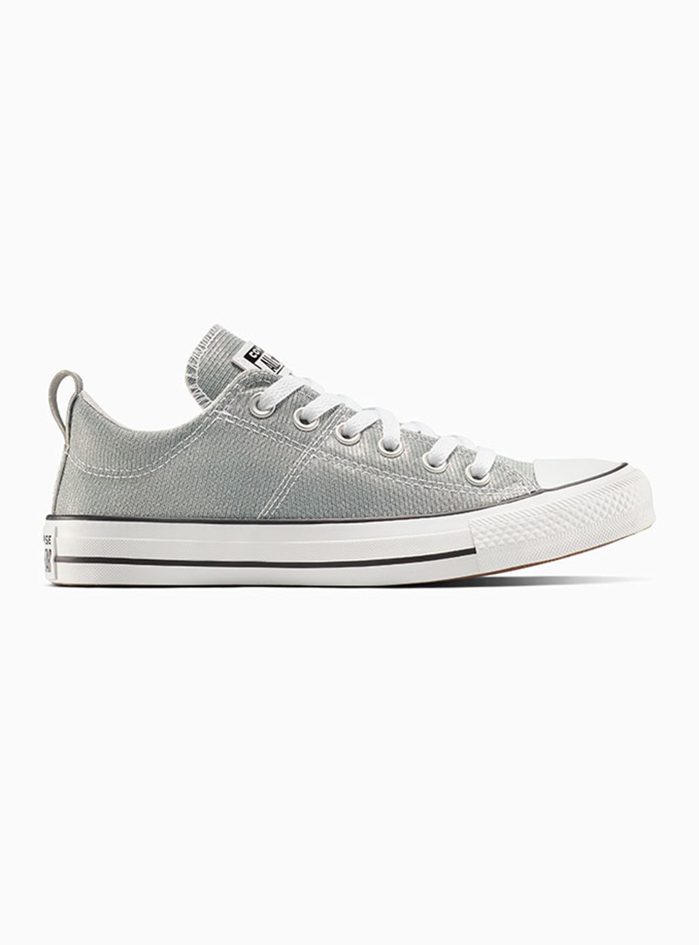 Zapatilla Urbana Graphic CTAS Madison Mujer-0