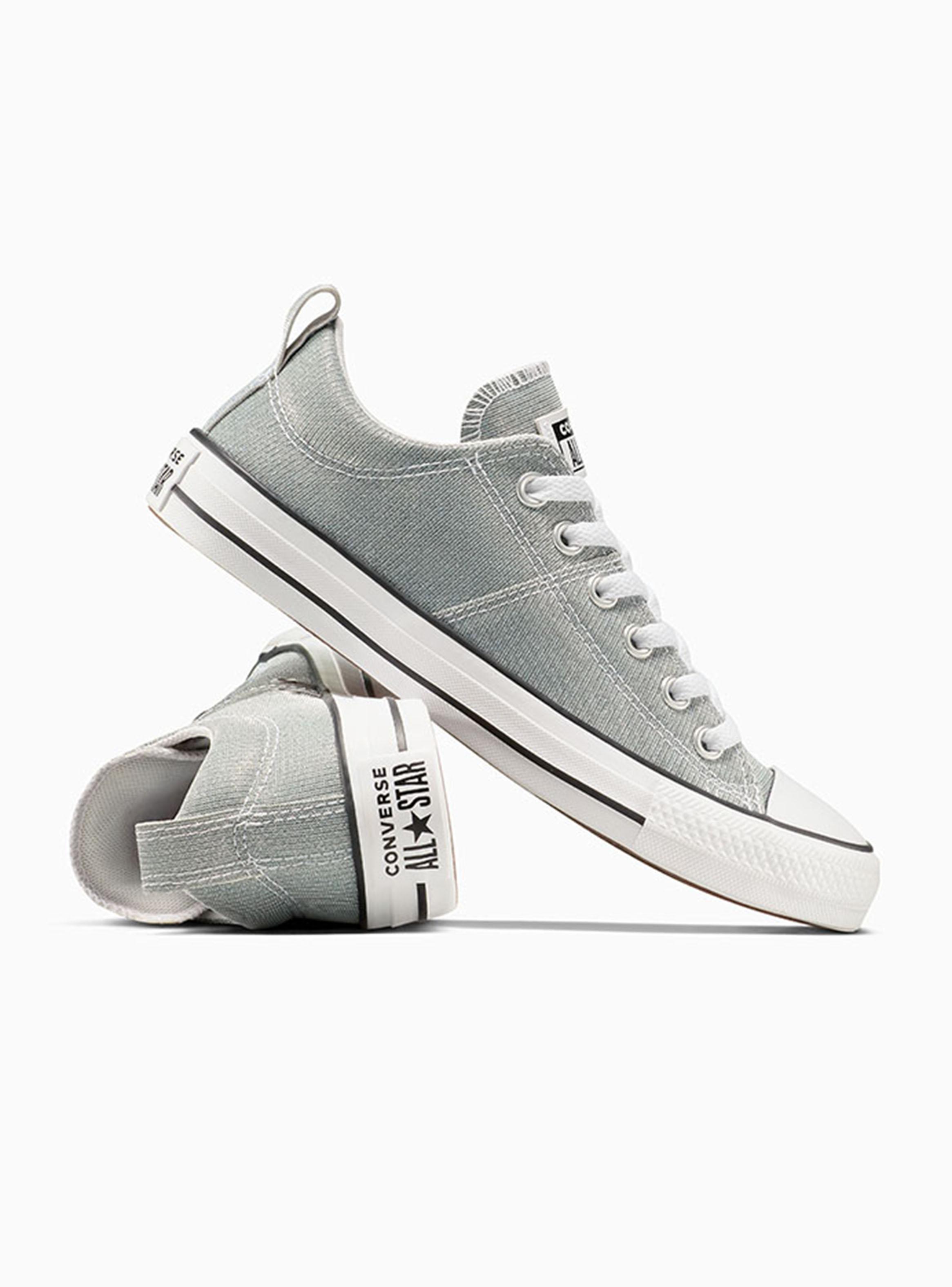 Zapatilla Urbana Graphic CTAS Madison Mujer-5