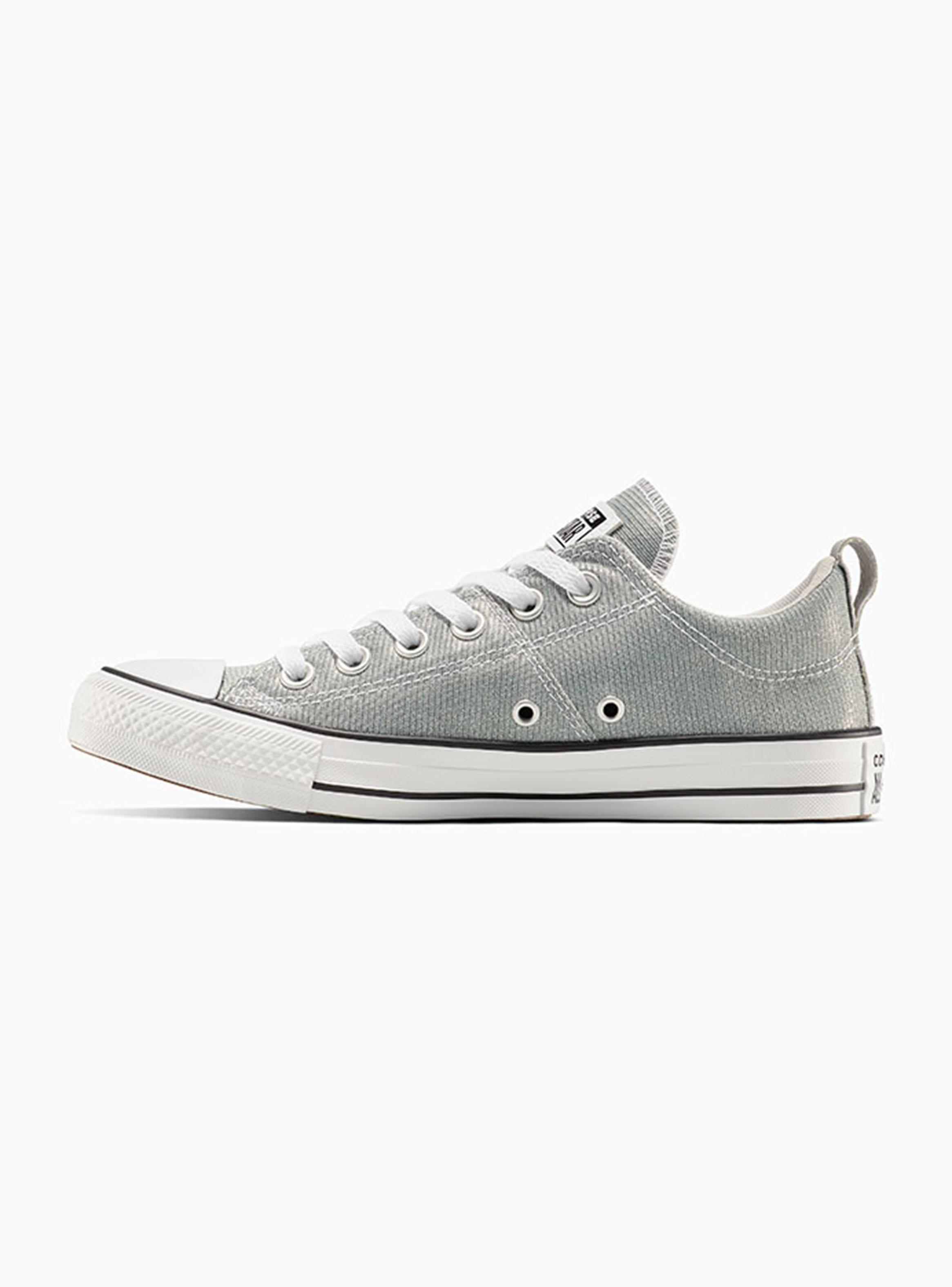 Zapatilla Urbana Graphic CTAS Madison Mujer-2