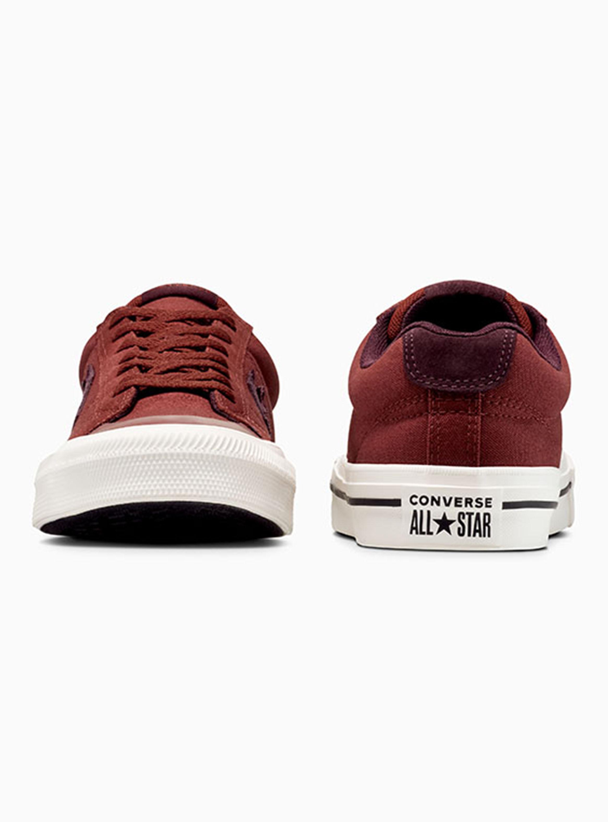 Zapatilla Urbana Logo Sport Casual Unisex-5