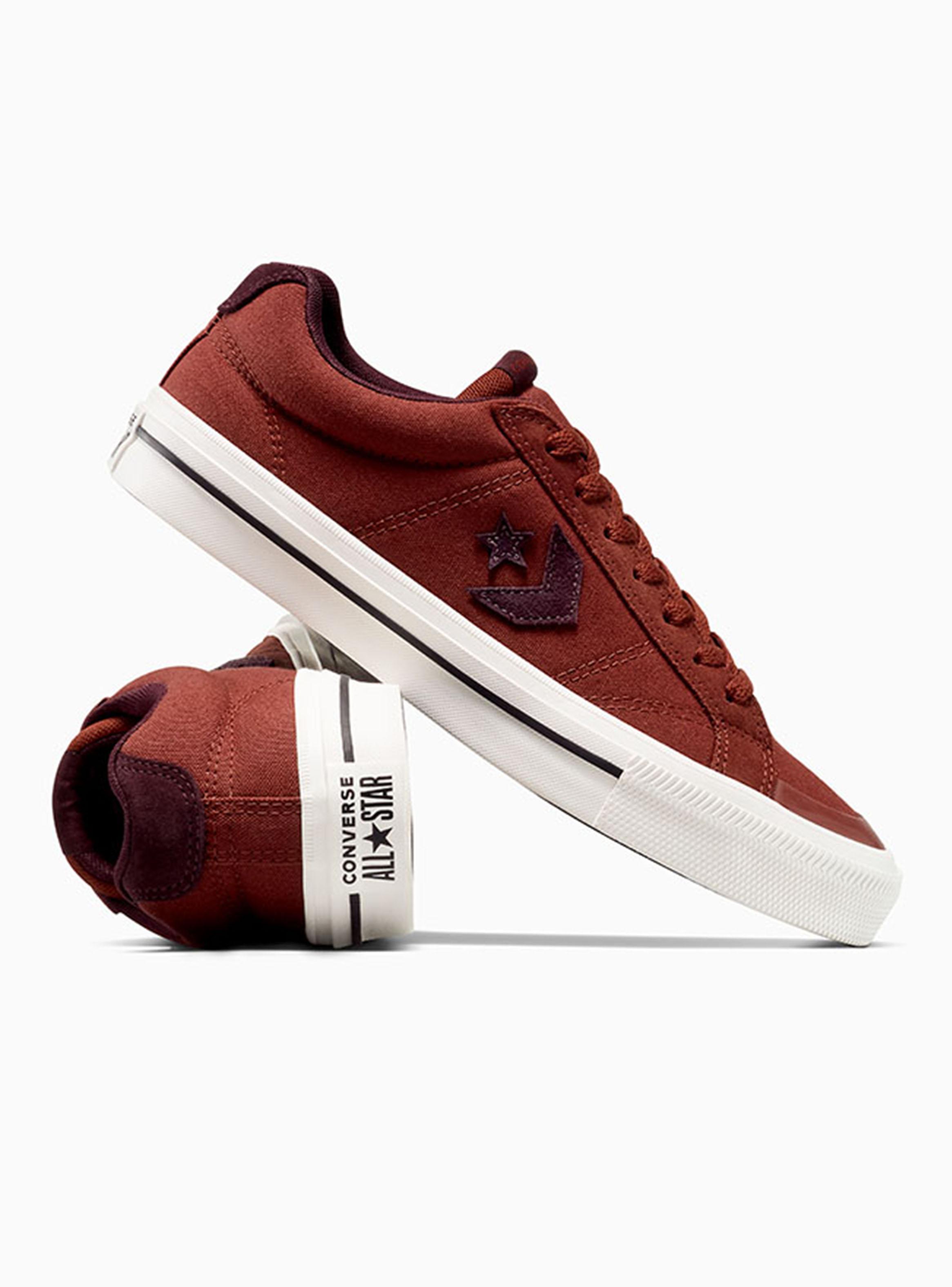 Zapatilla Urbana Logo Sport Casual Unisex-4