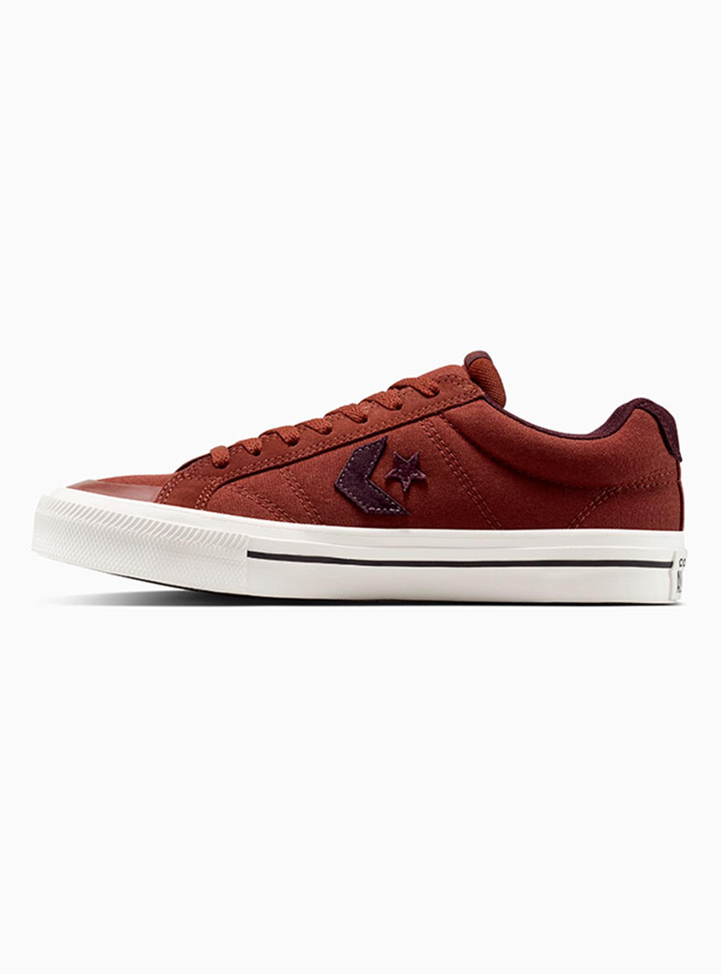 Zapatilla Urbana Logo Sport Casual Unisex-2