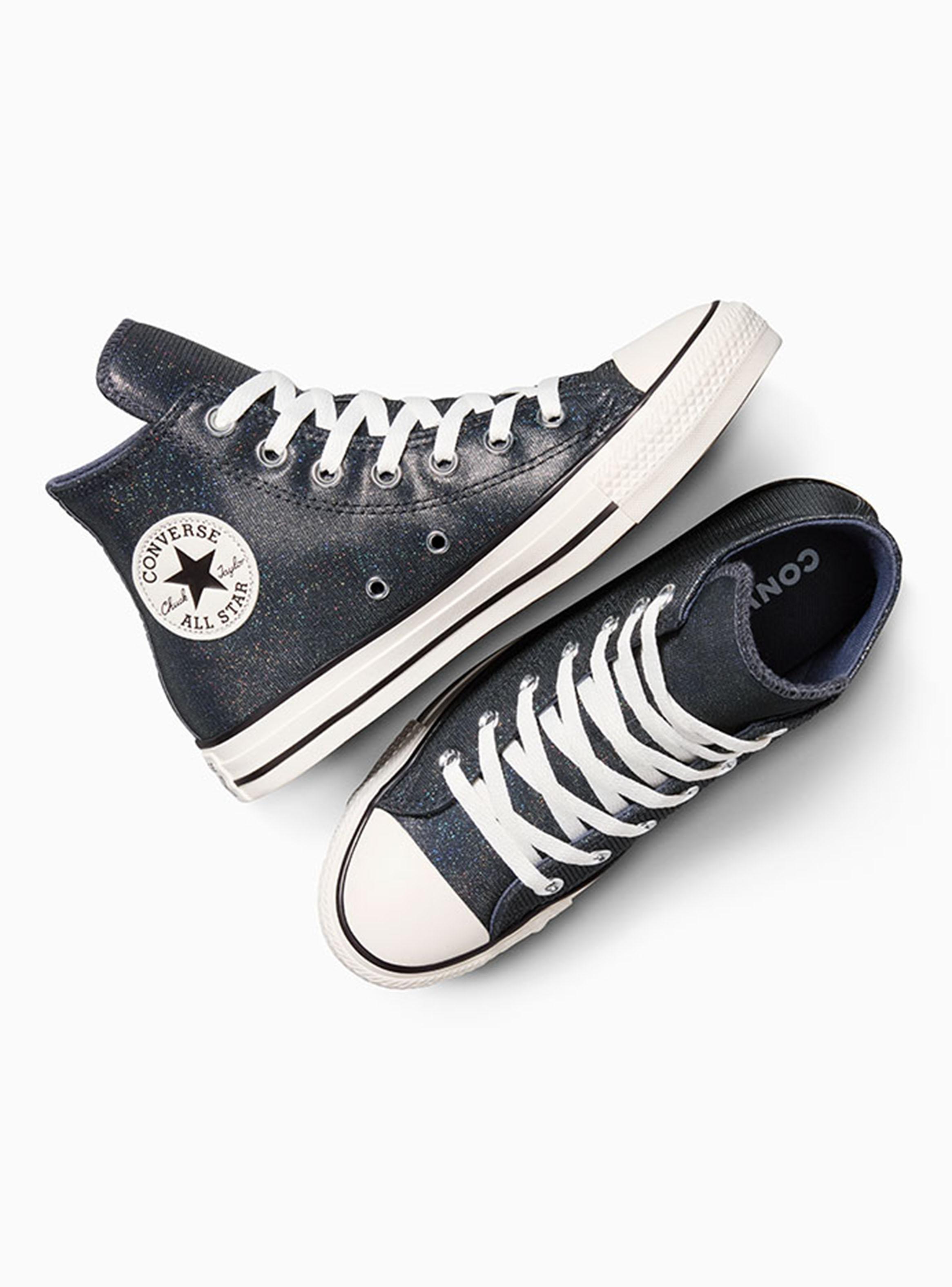 Zapatilla Urbana Chuck Unisex Taylor All Star-4