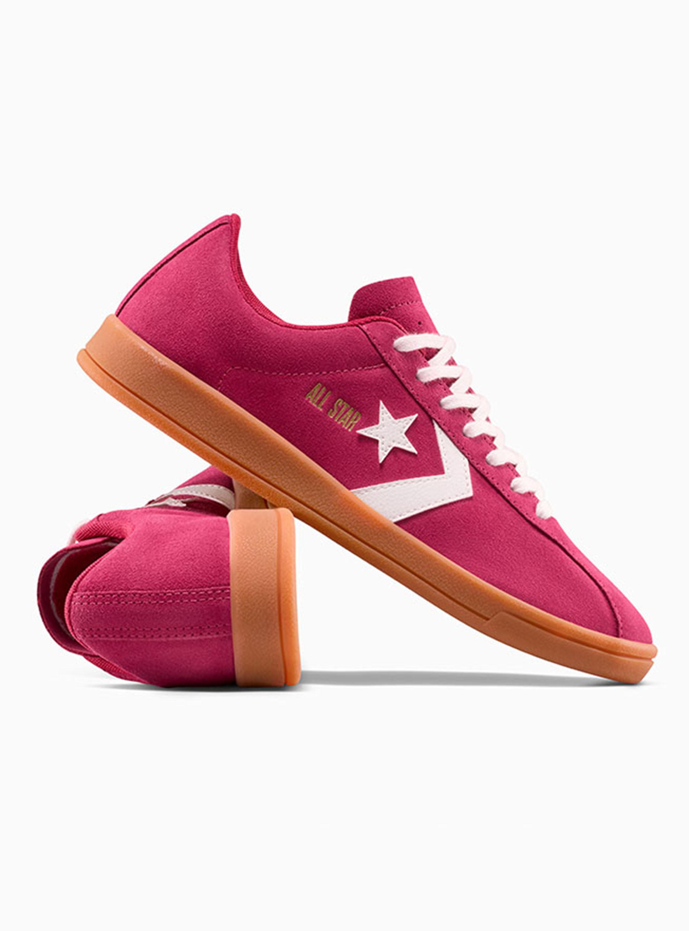 Zapatilla Urbana Classic All Star Trainer Unisex-4