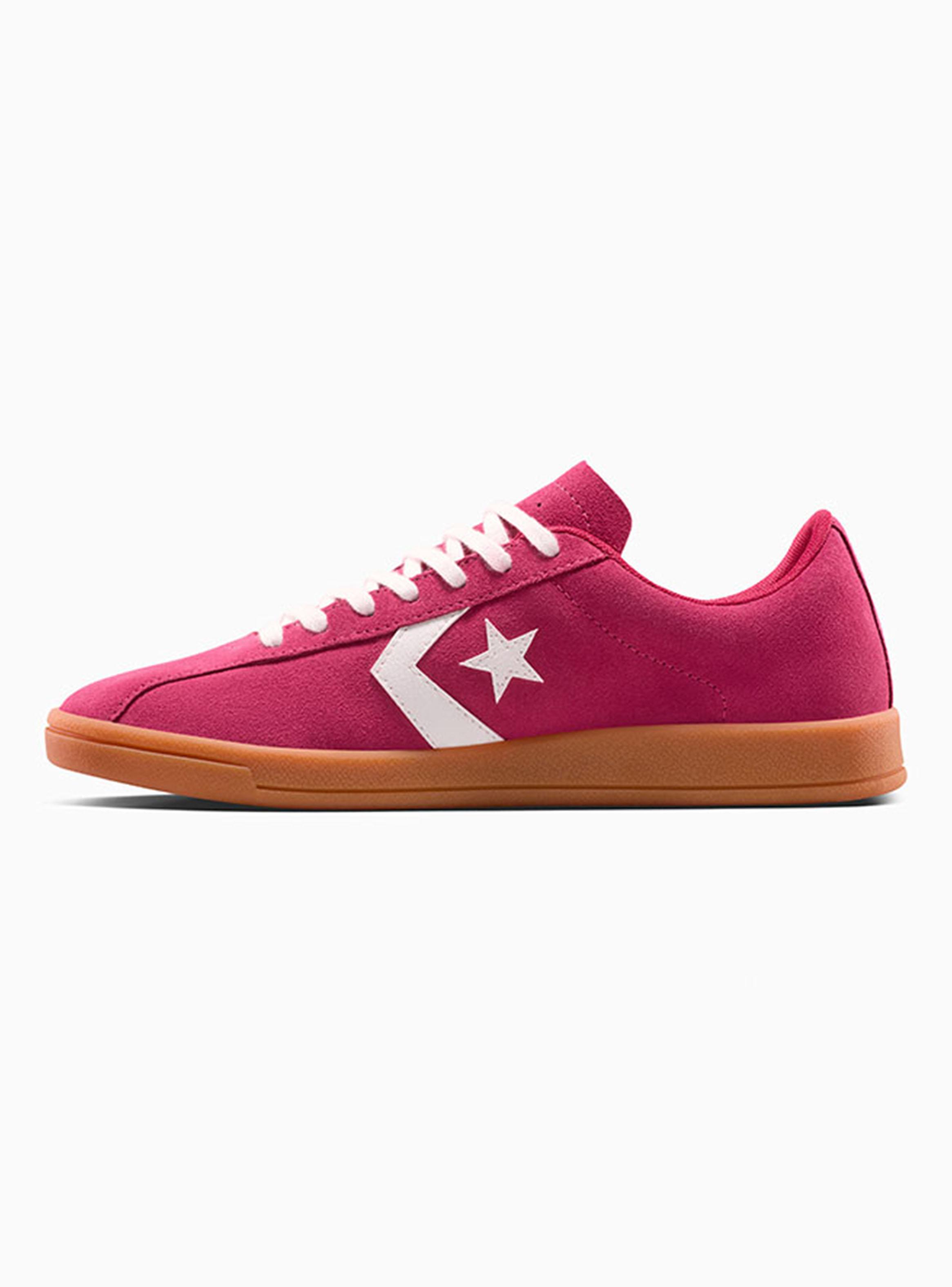 Zapatilla Urbana Classic All Star Trainer Unisex-2