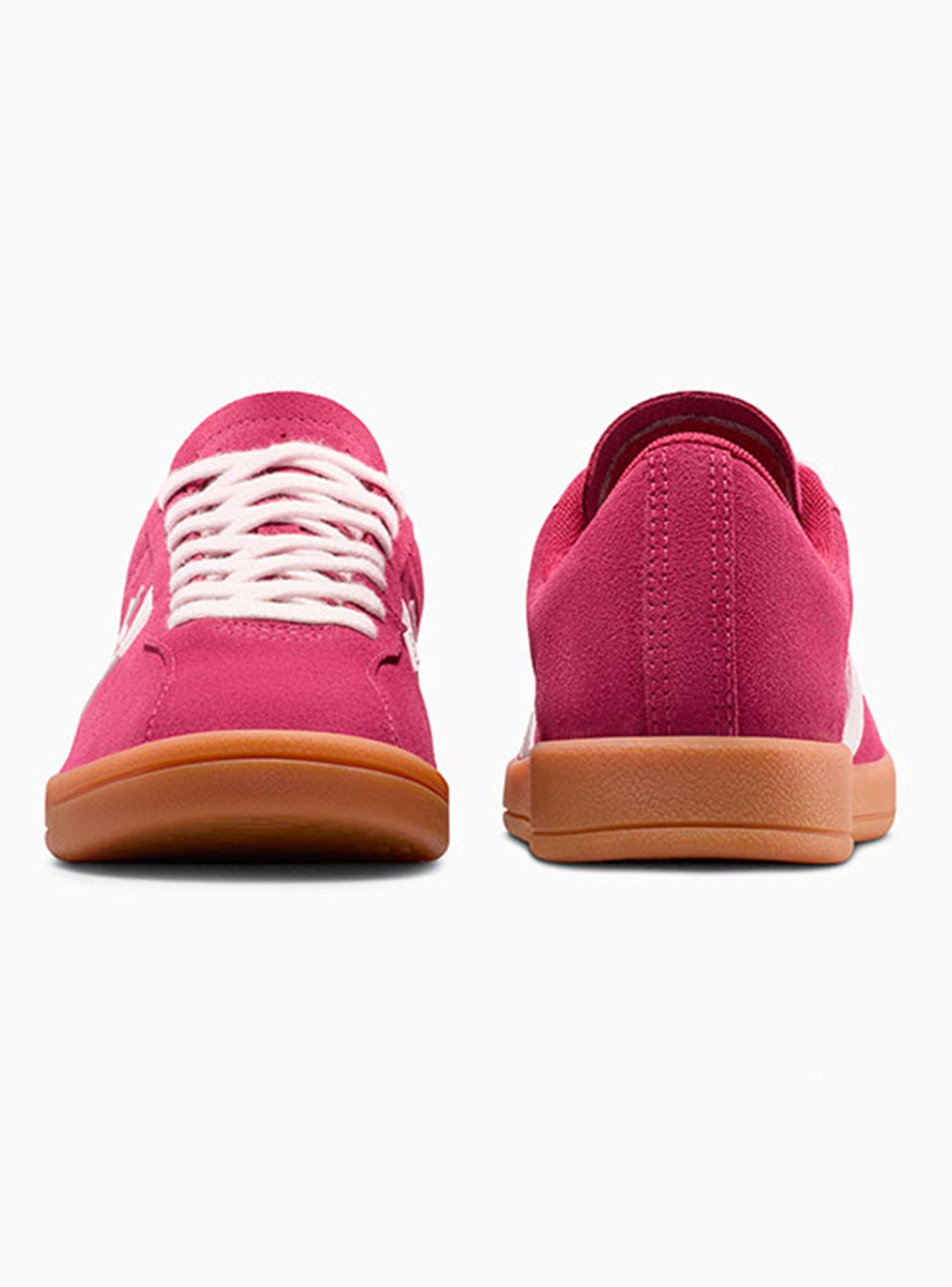 Zapatilla Urbana Classic All Star Trainer Unisex-5