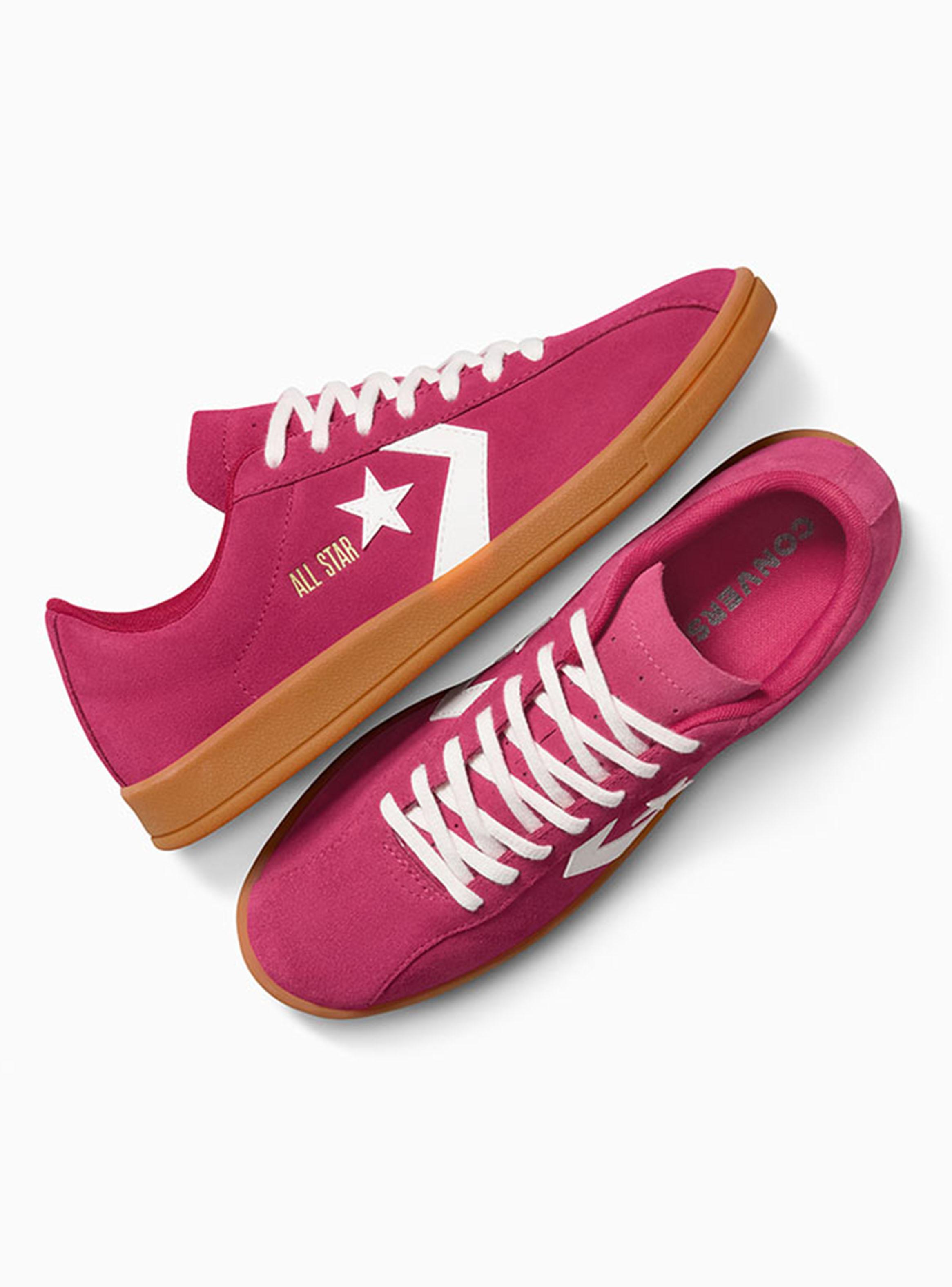 Zapatilla Urbana Classic All Star Trainer Unisex-3