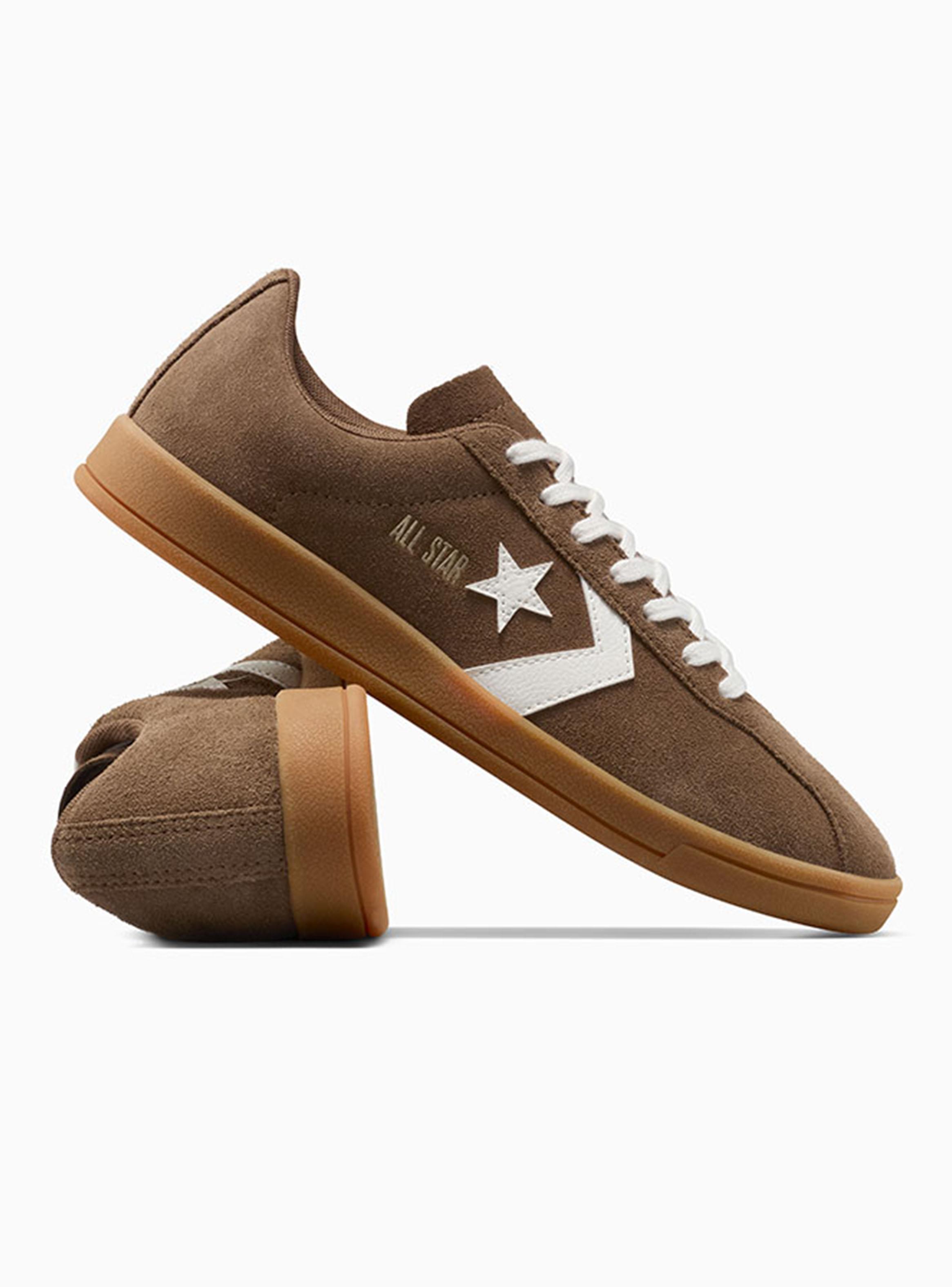 Zapatilla Urbana Unisex Classic Trainer-4