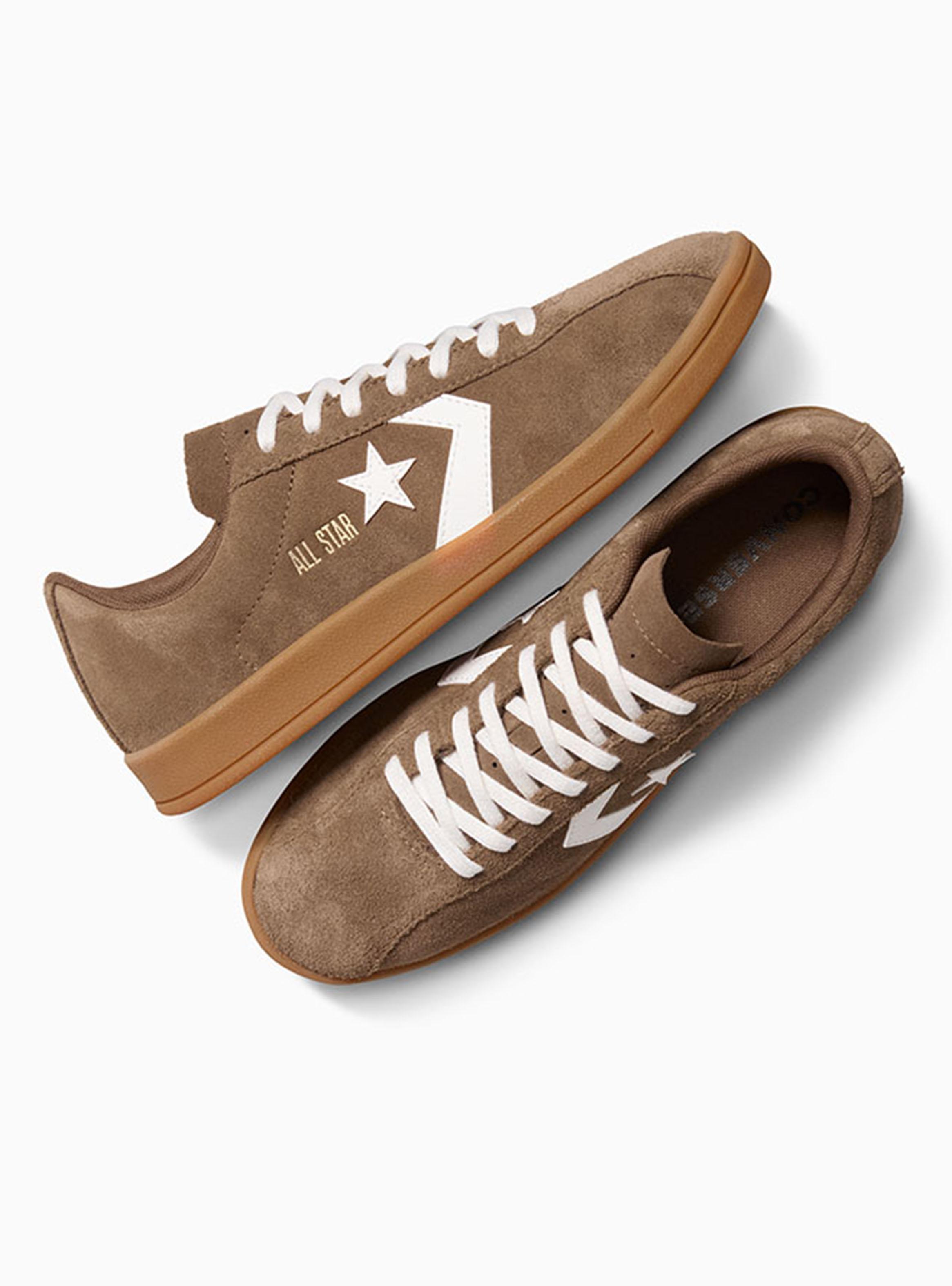 Zapatilla Urbana Unisex Classic Trainer-3