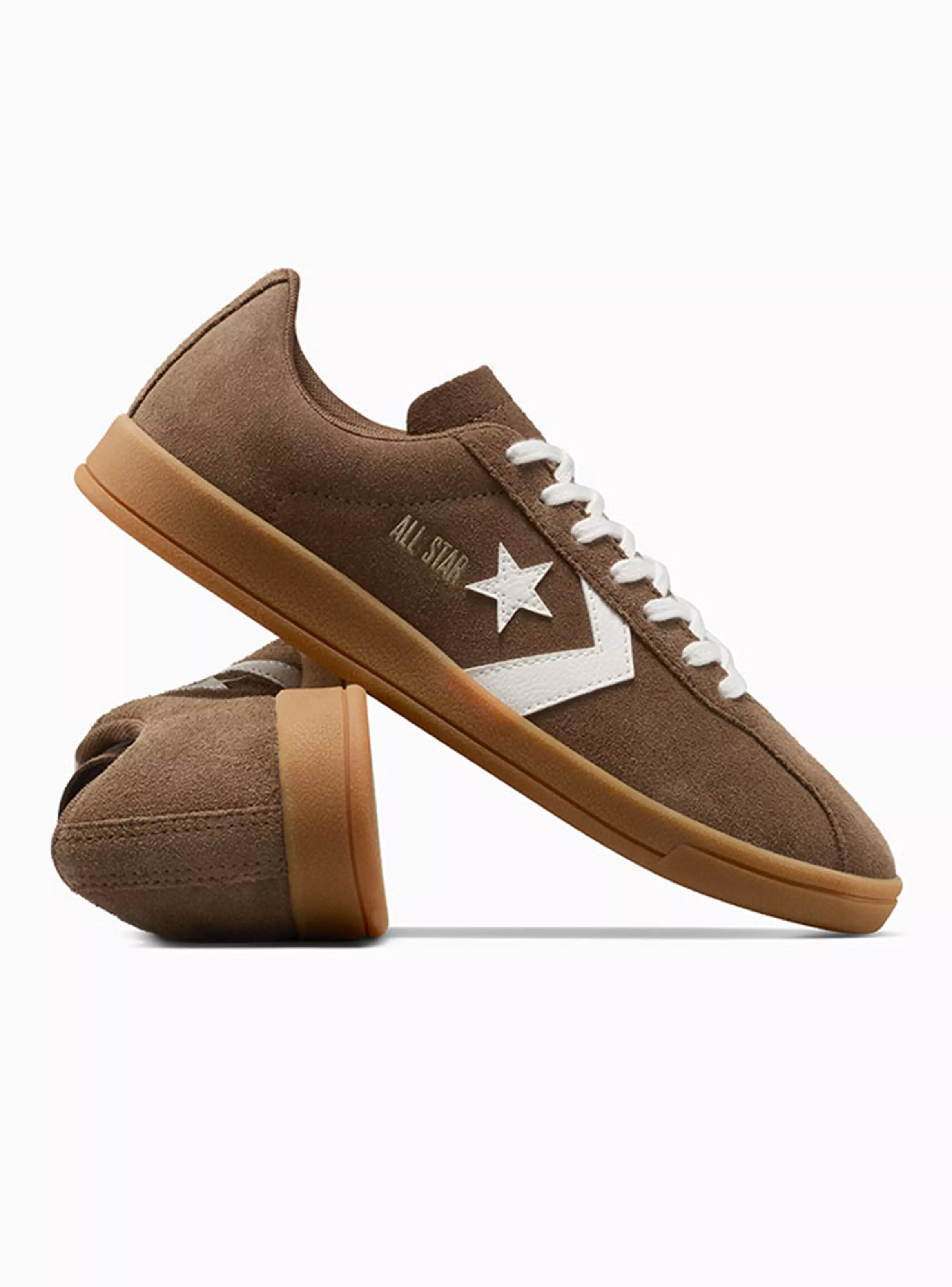 Zapatilla Urbana Unisex Classic Trainer-4