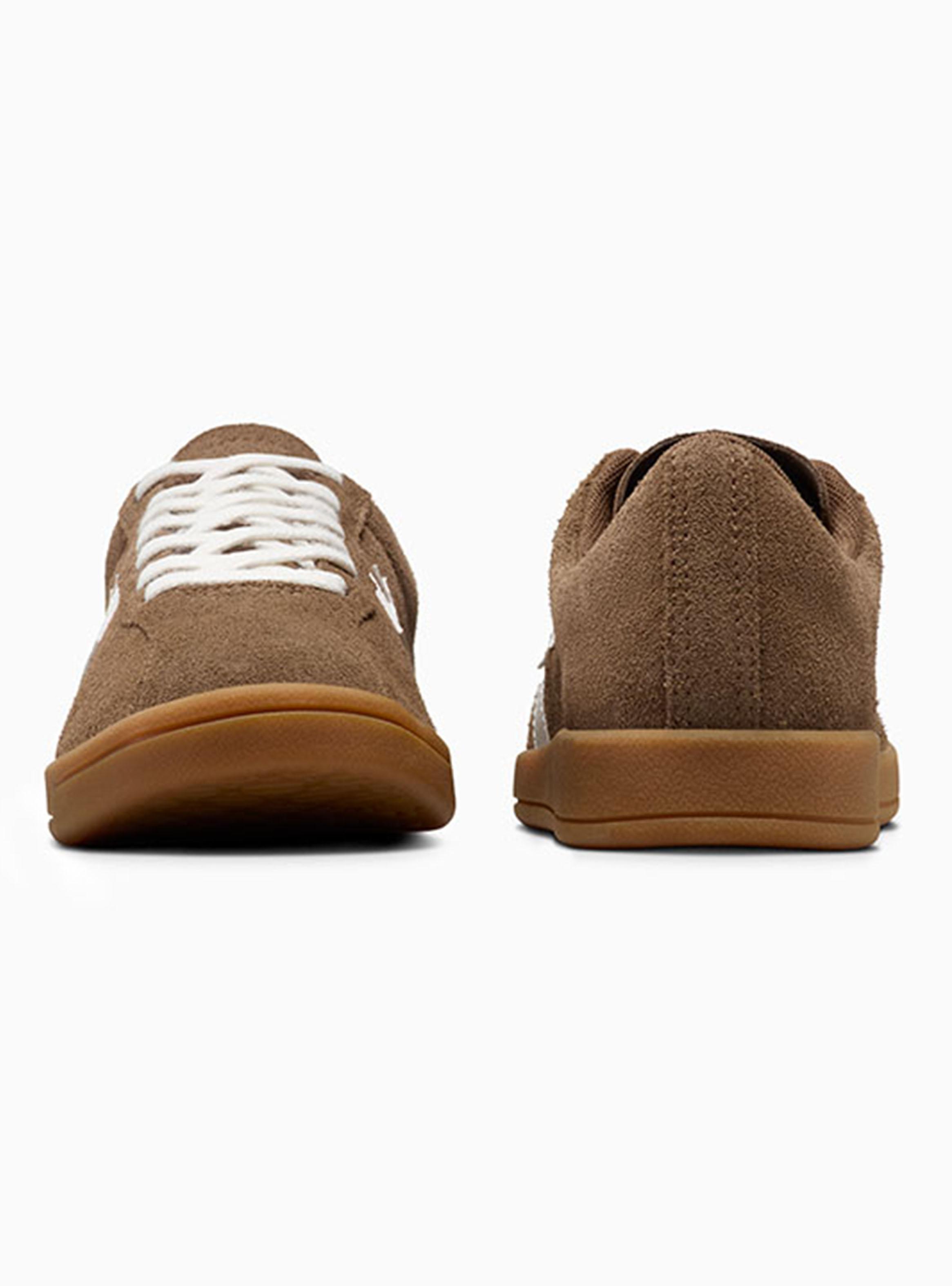Zapatilla Urbana Unisex Classic Trainer-5