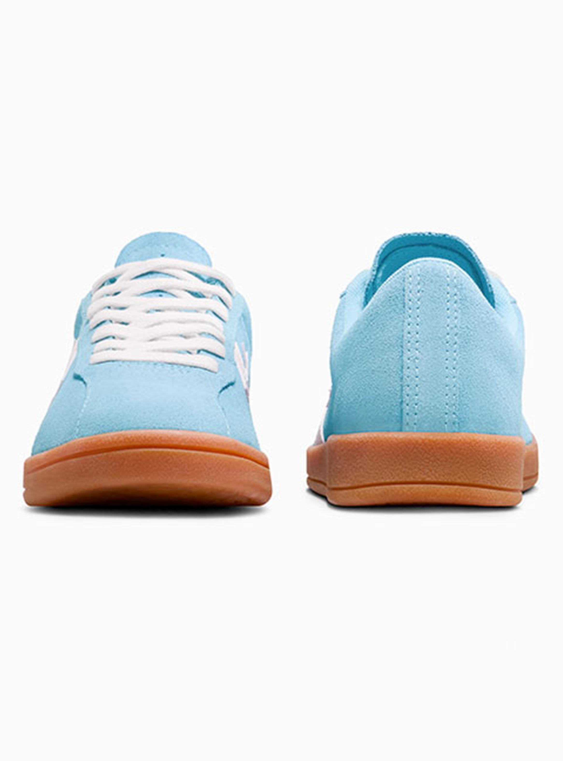 Zapatilla Urbana Logo Classic Unisex Trainer-3