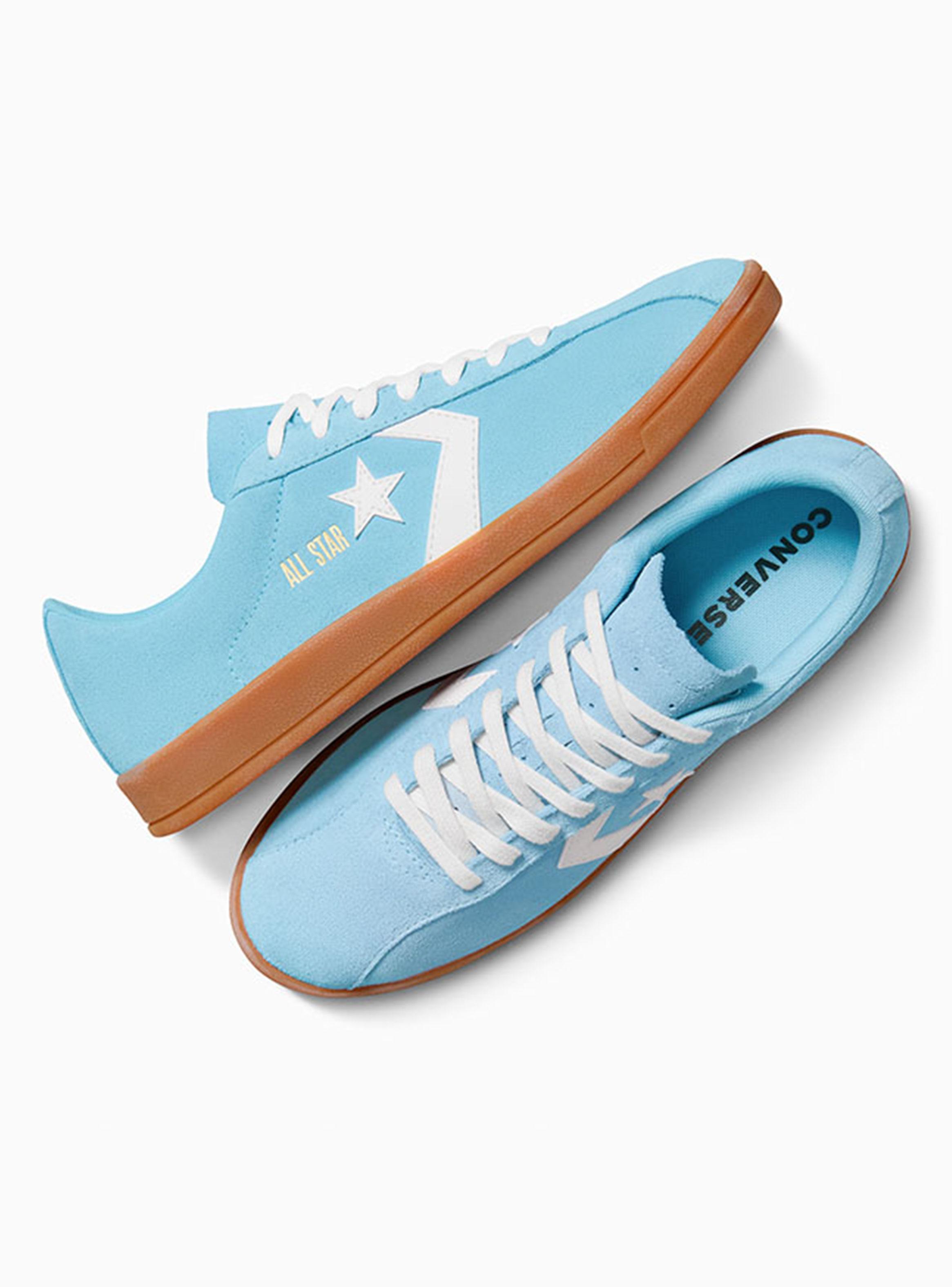 Zapatilla Urbana Logo Classic Unisex Trainer-5